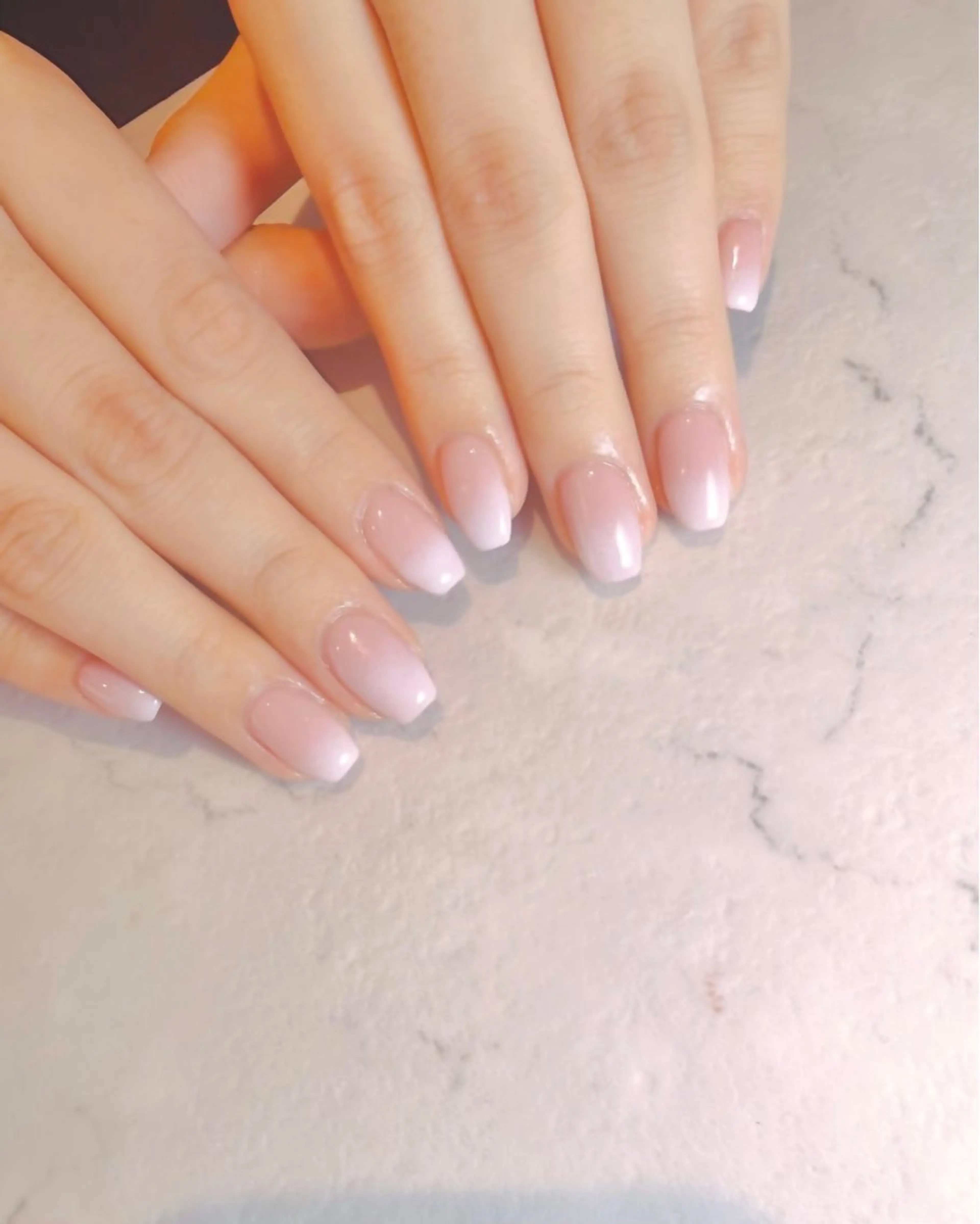 ネイル ハンドネイル プライベートサロン Rのネイルデザイン