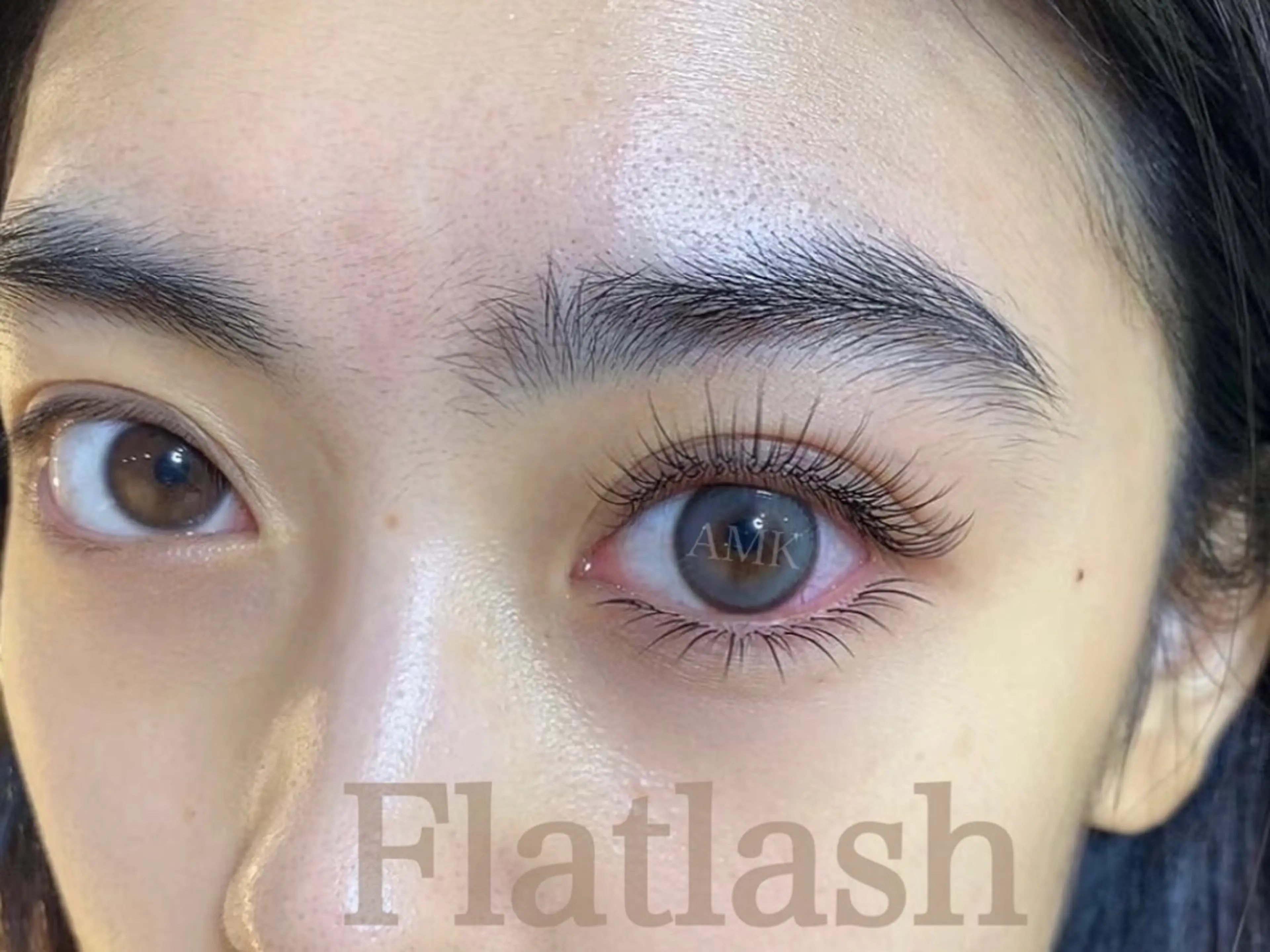 フラットラッシュ上つけ放題、オフ+¥660（ご申告必要）の写真