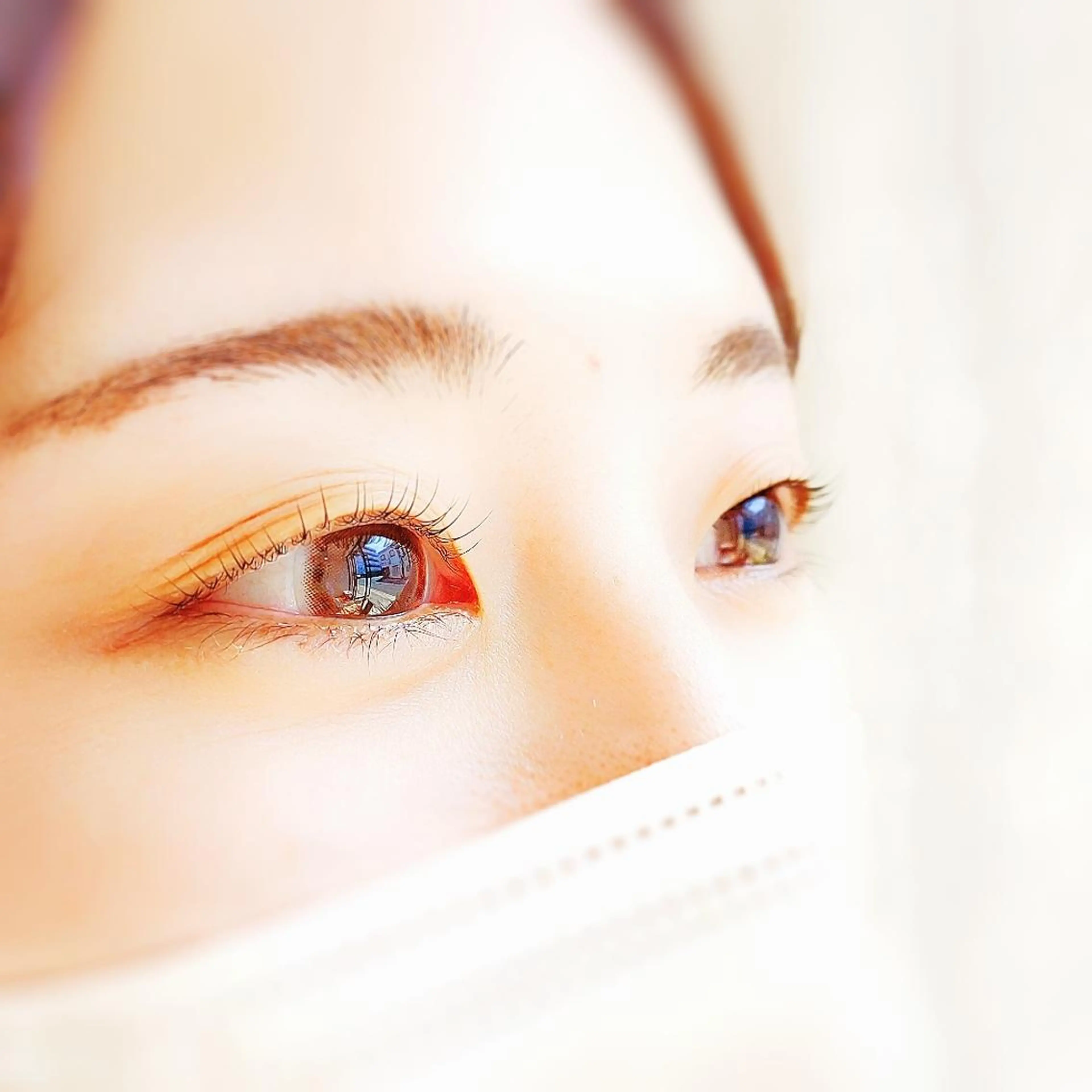 マツエク・マツパ マツパ cinq   kaede.のマツエク・マツパデザイン