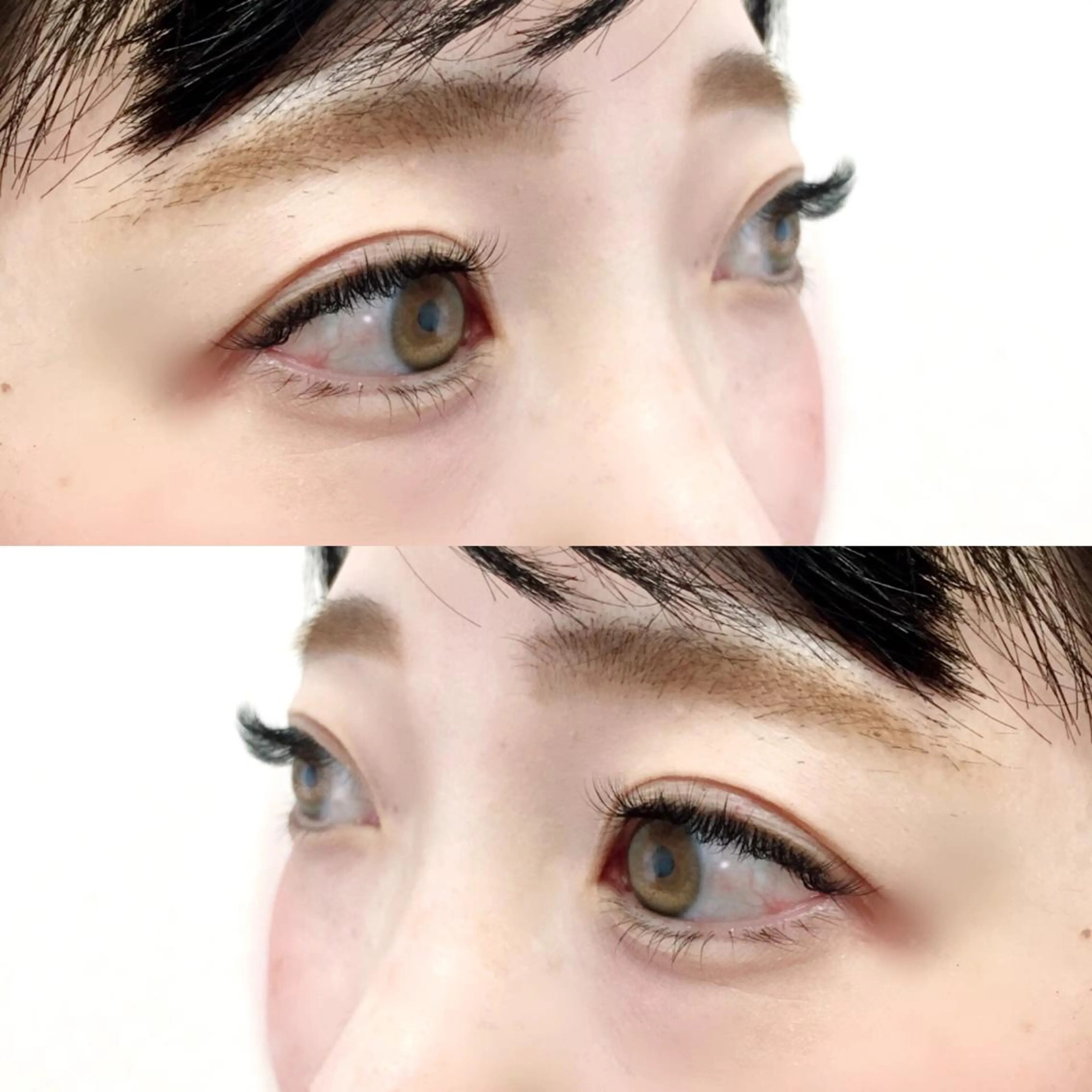 マツエク・マツパ 自由が丘 Anrireの眉毛・アイブロウイメージ