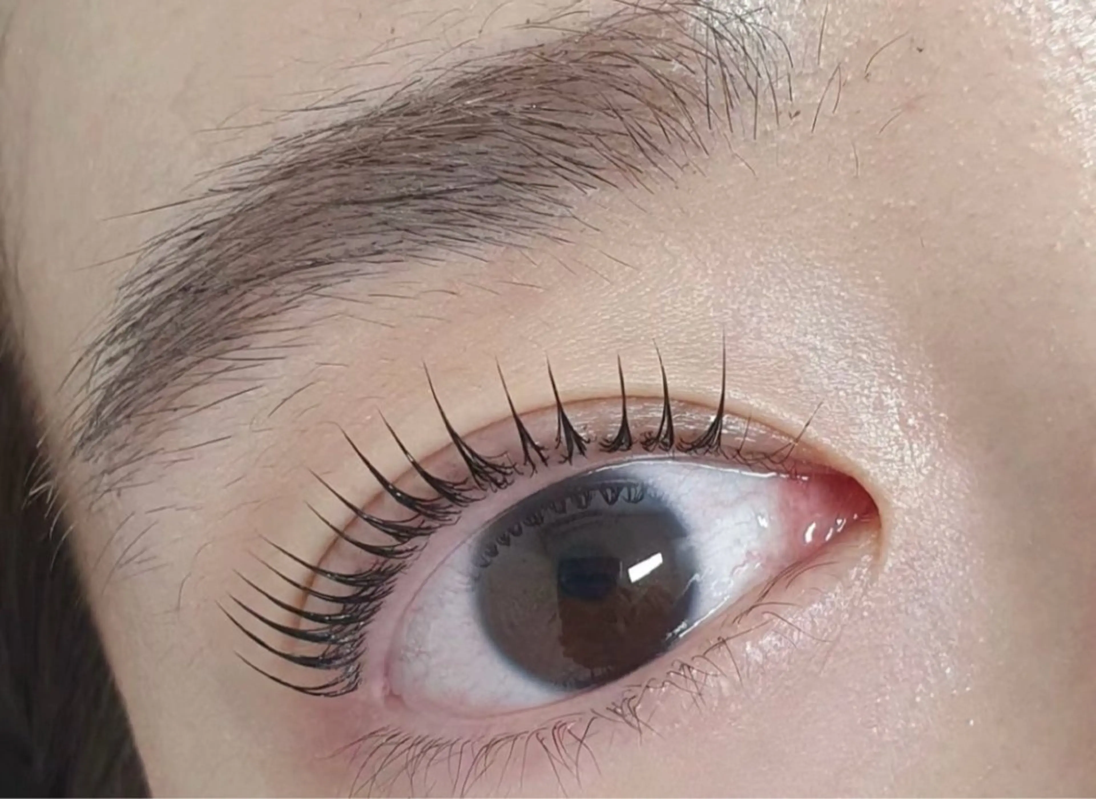 パーマ M.TT salonのマツエク・マツパデザイン