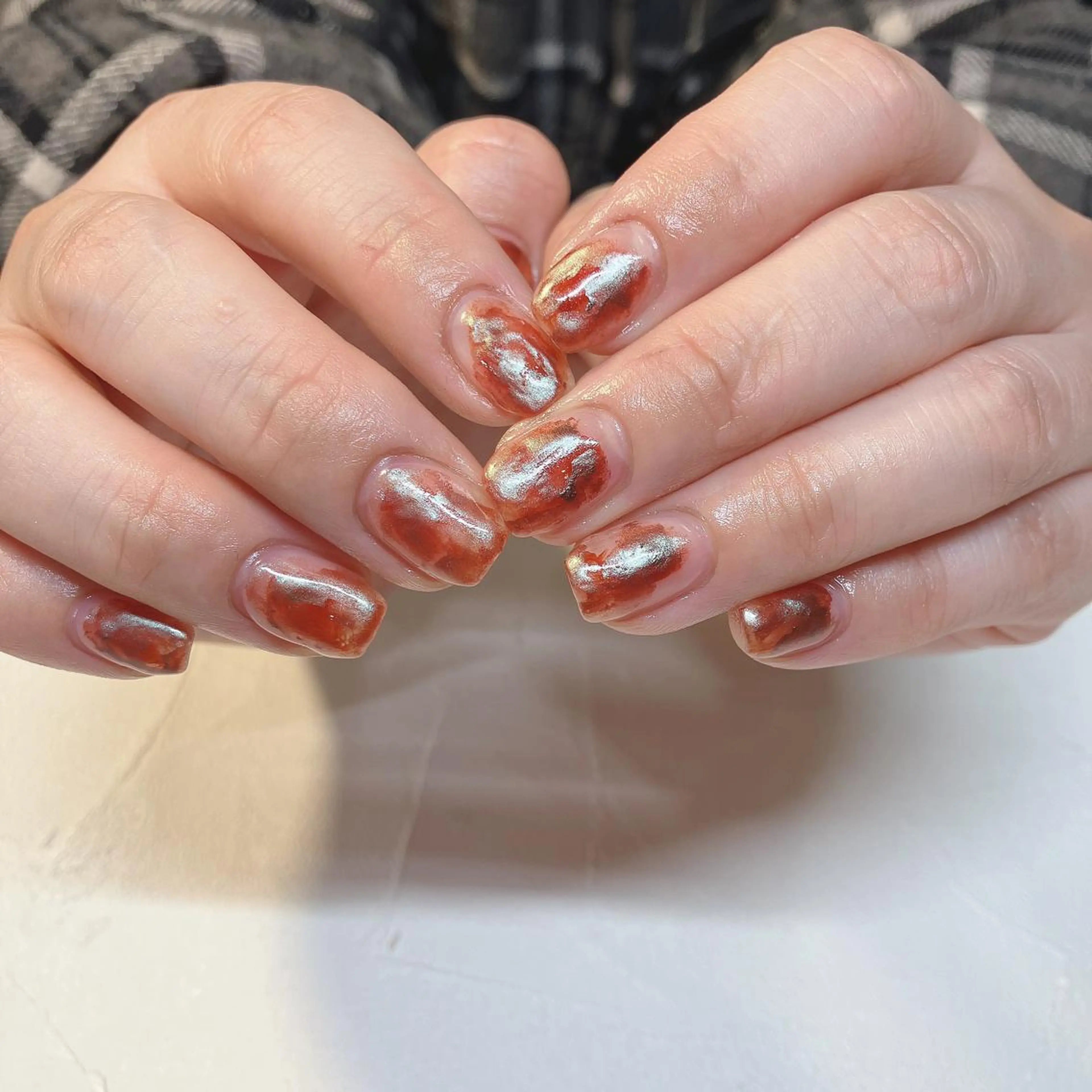 ネイル ハンドネイル nails 🎀meのネイルデザイン