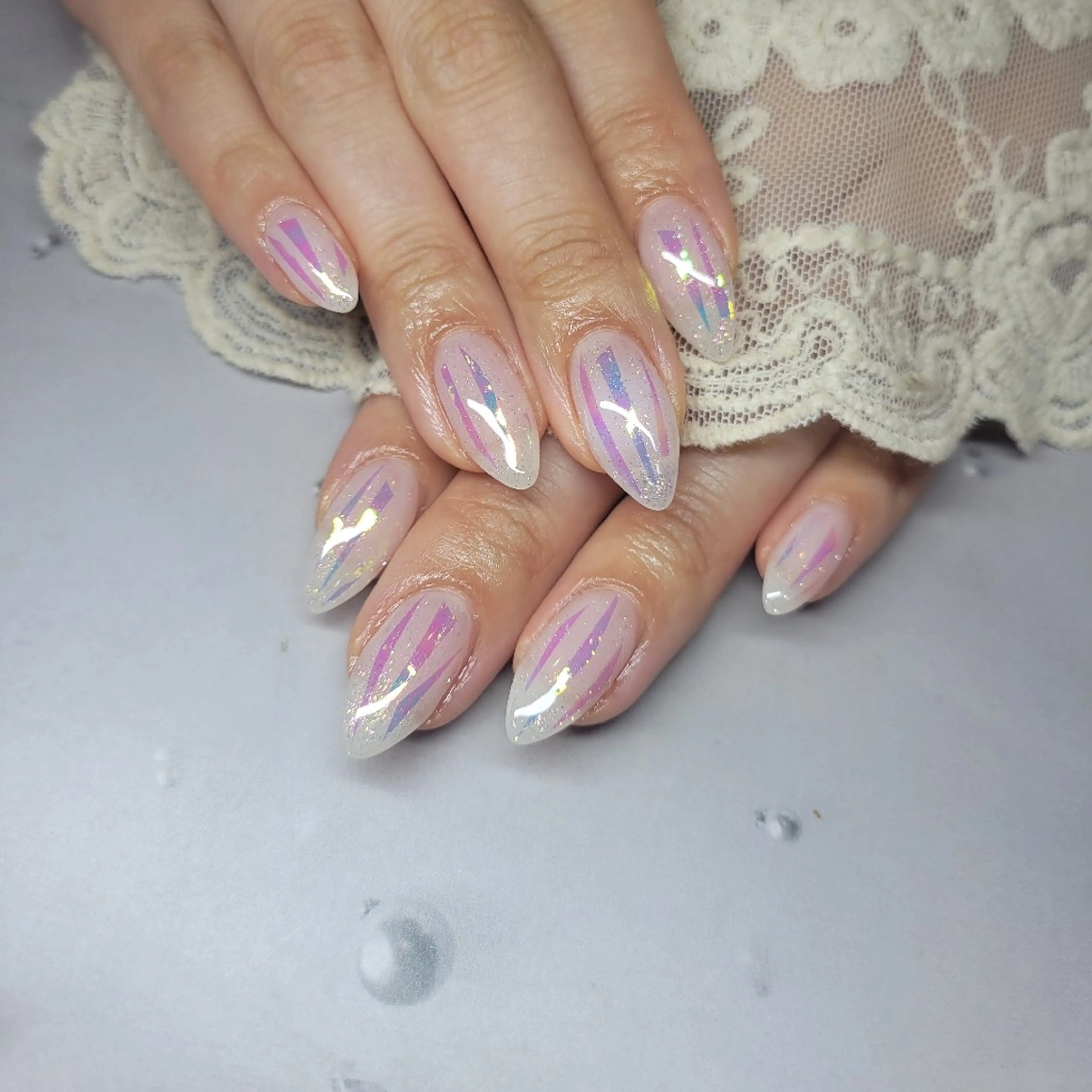 ネイル Nail salon Coco【溝の口駅】のネイルデザイン