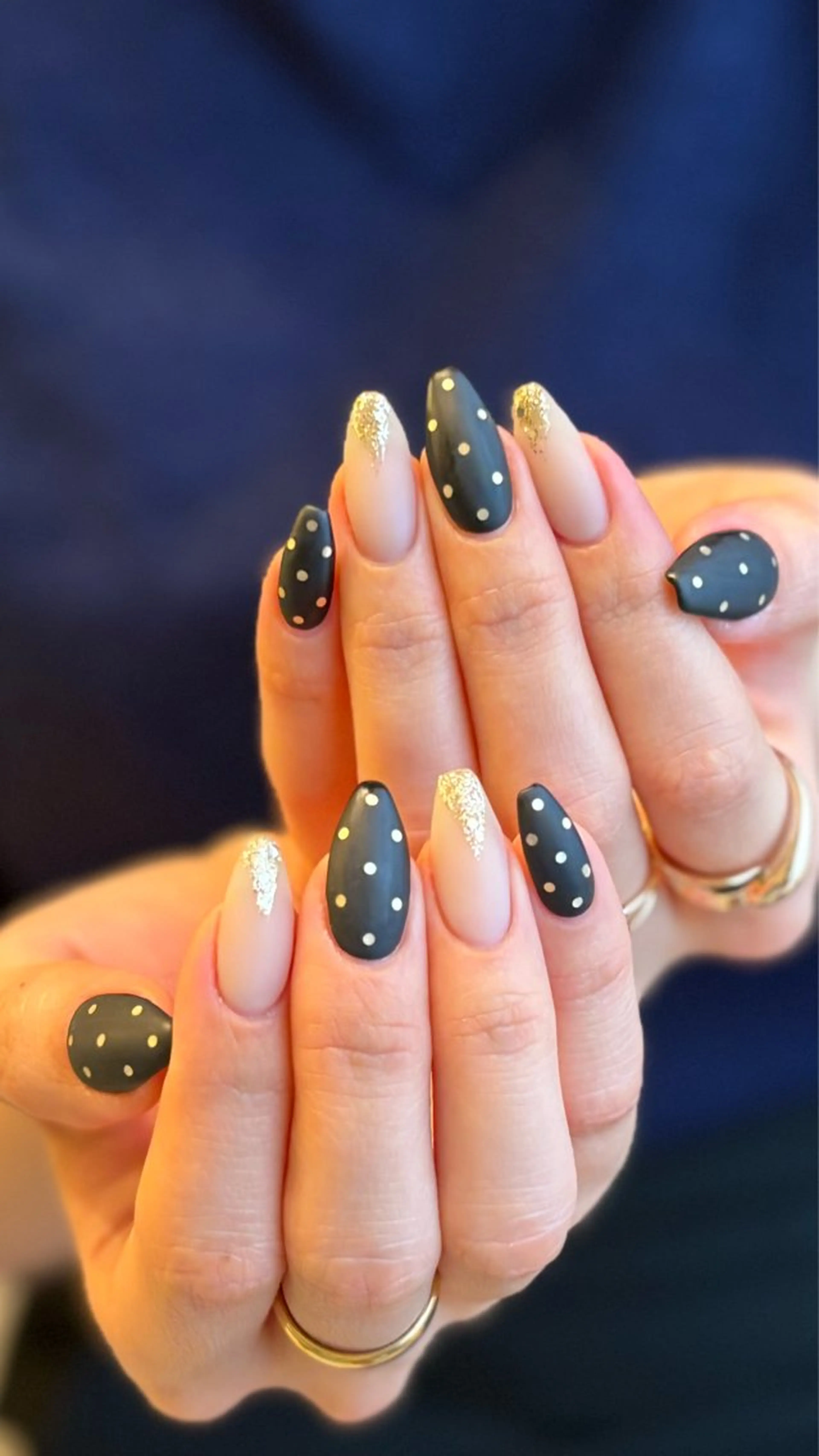 ネイル kawano nozomiのネイルデザイン