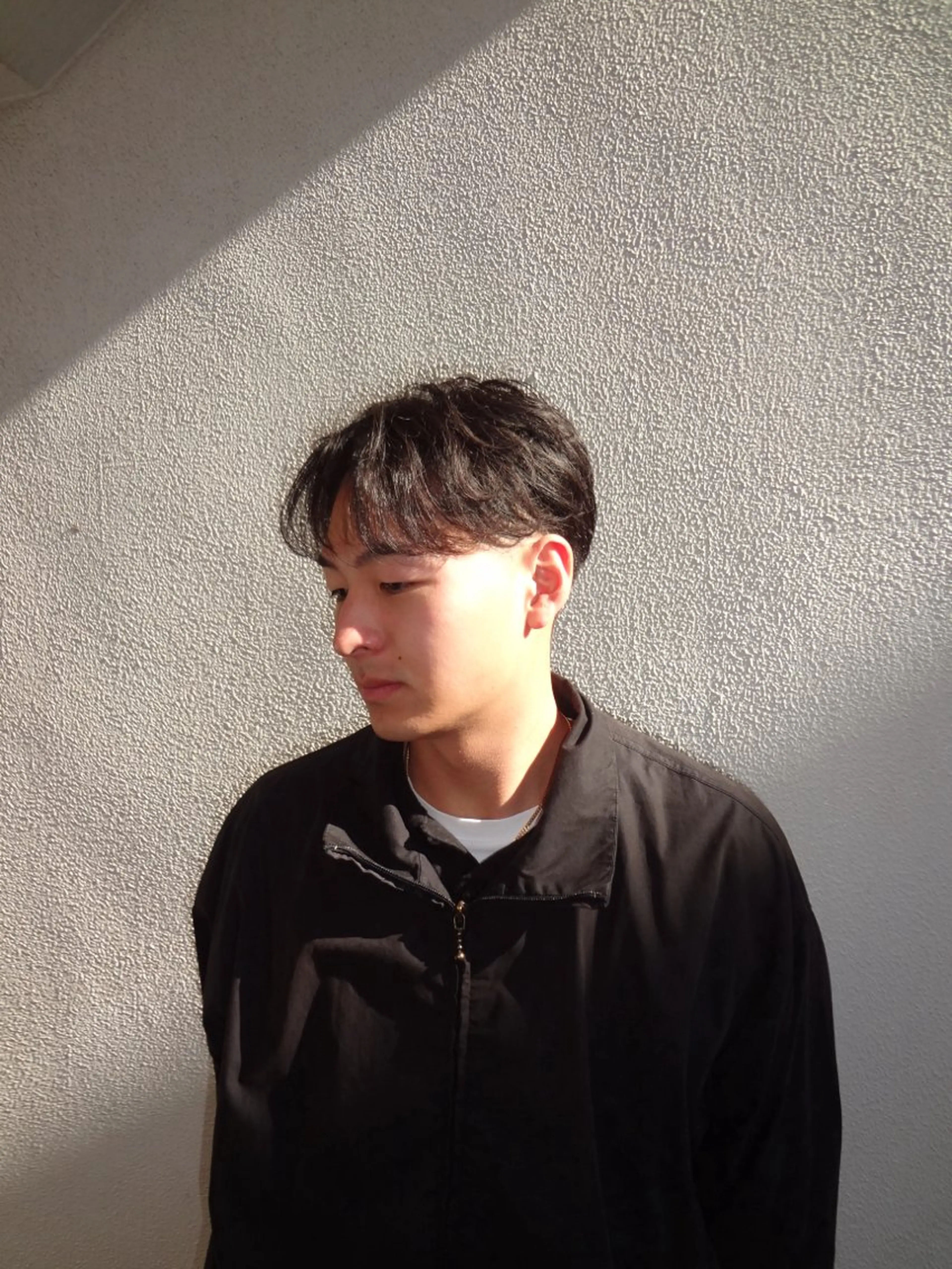 【ミニモ限定】🌍平日21:30​〜​土日20:30​〜​限定メニュー⚡️カットコース（スキンフェード可能）の写真