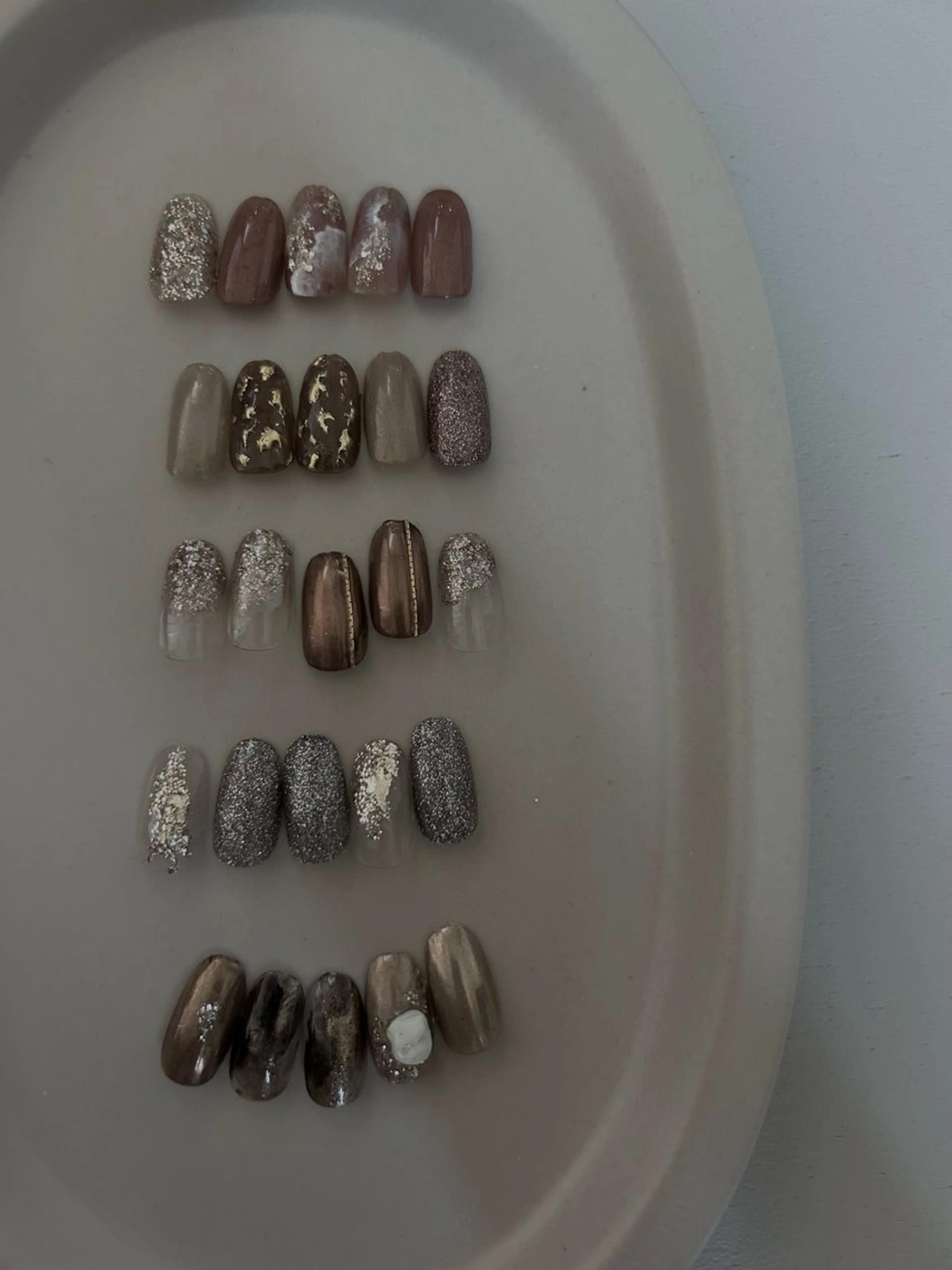 ネイル Misaki. nailのネイルデザイン