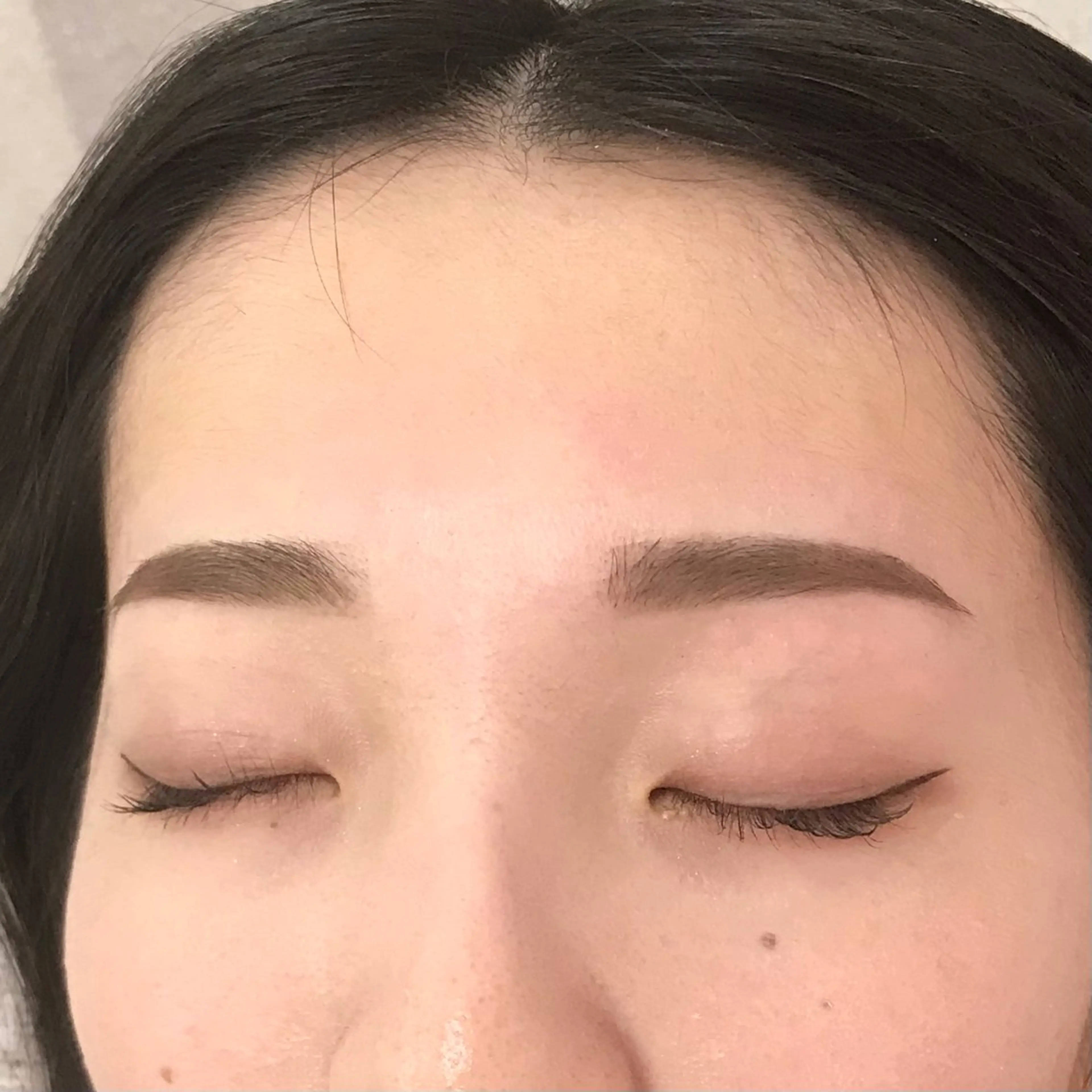 アイブロウ uland yuzukiの眉毛・アイブロウイメージ