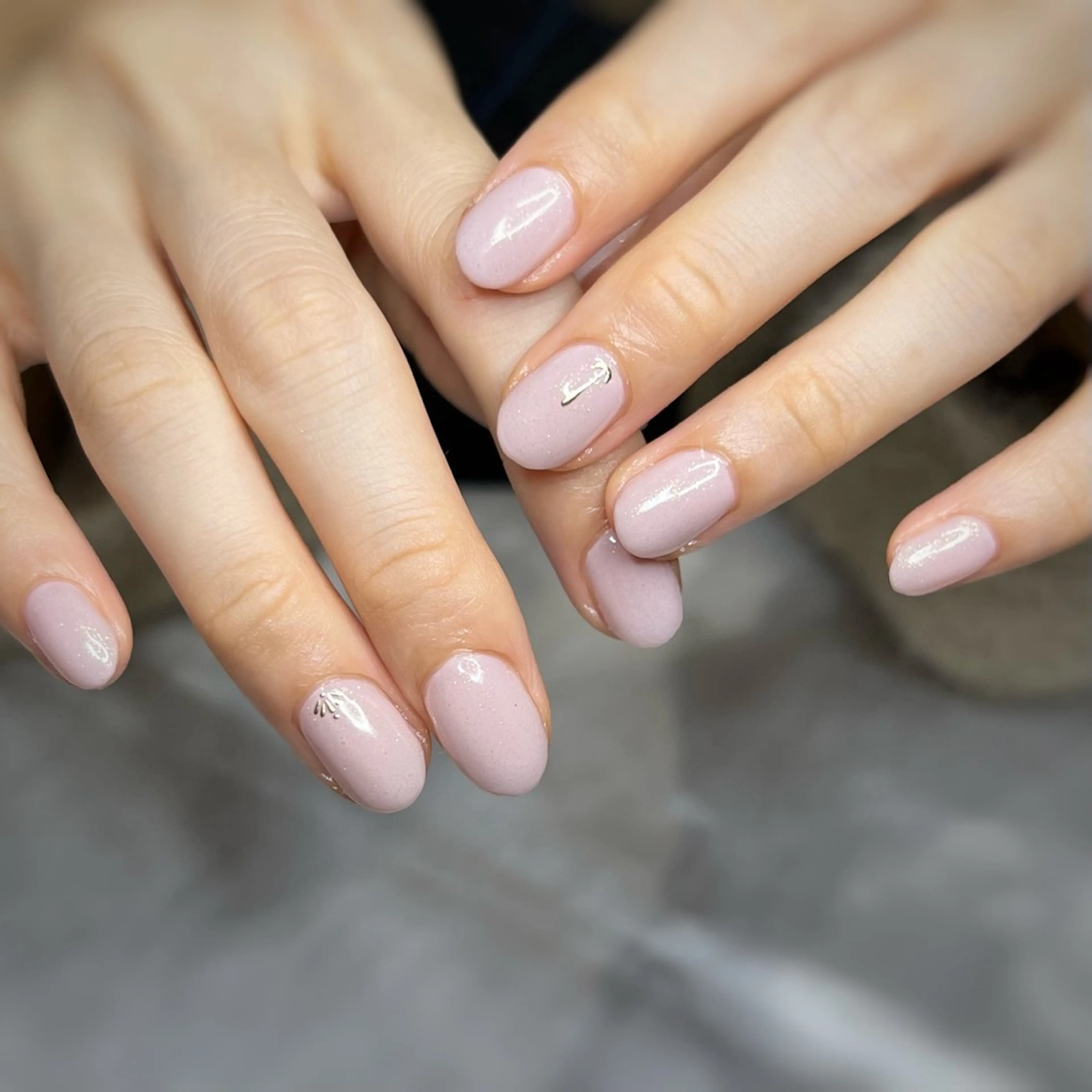 ネイル ハンドネイル nailist🌻 YUKARIのネイルデザイン