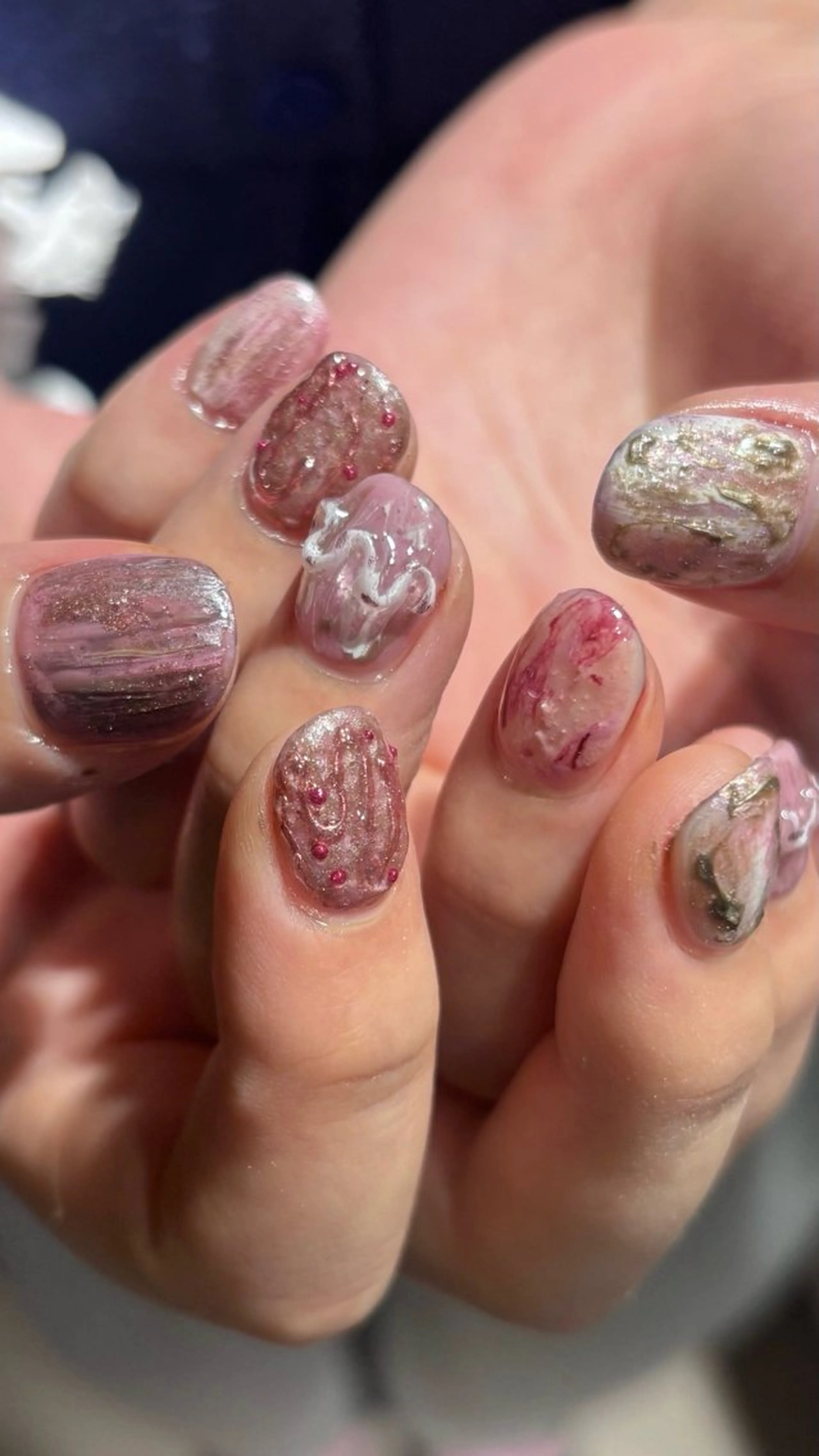 【初回限定】オフあり120min art  オフ1本￥110の写真