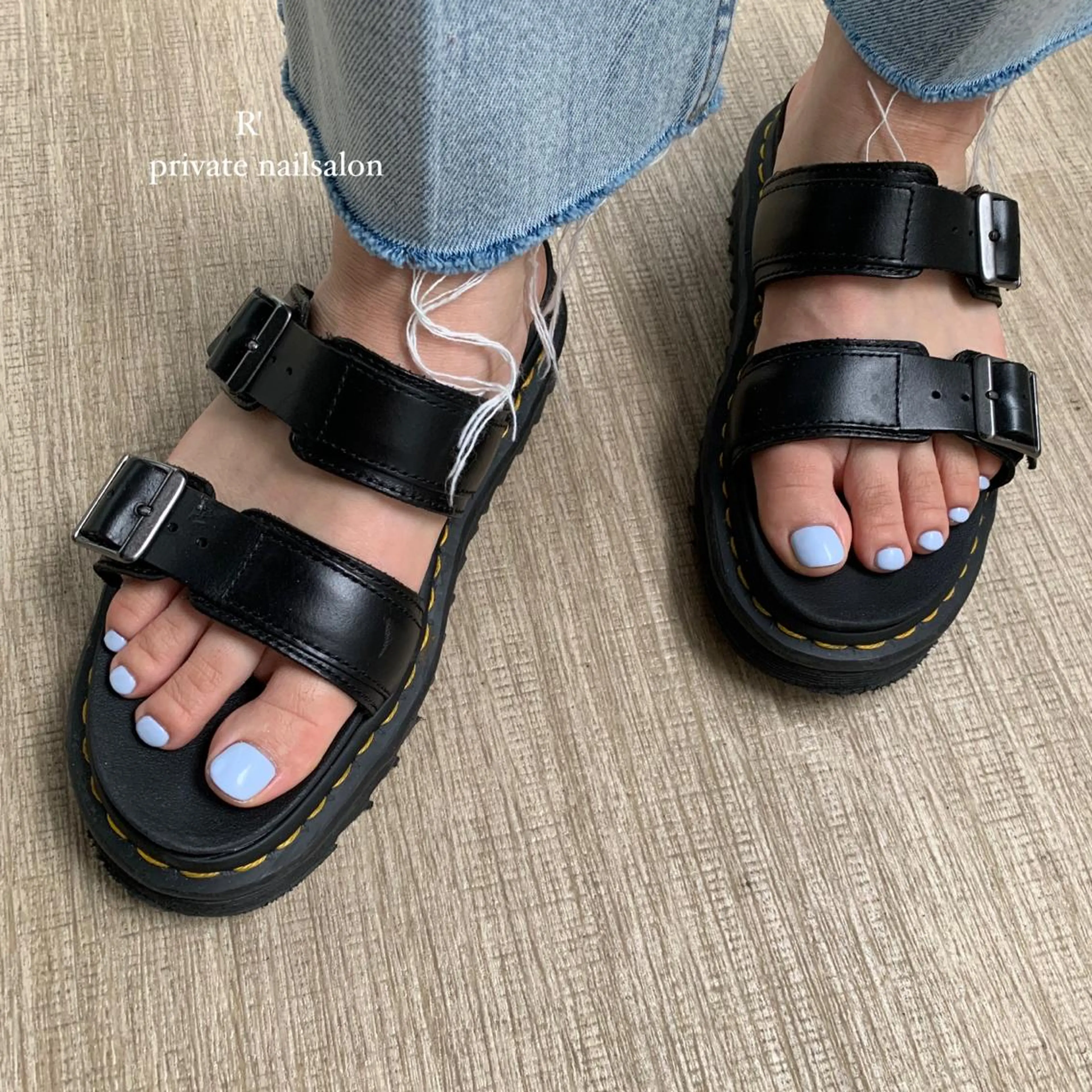 ネイル Bersinar nail(rina)のネイルデザイン
