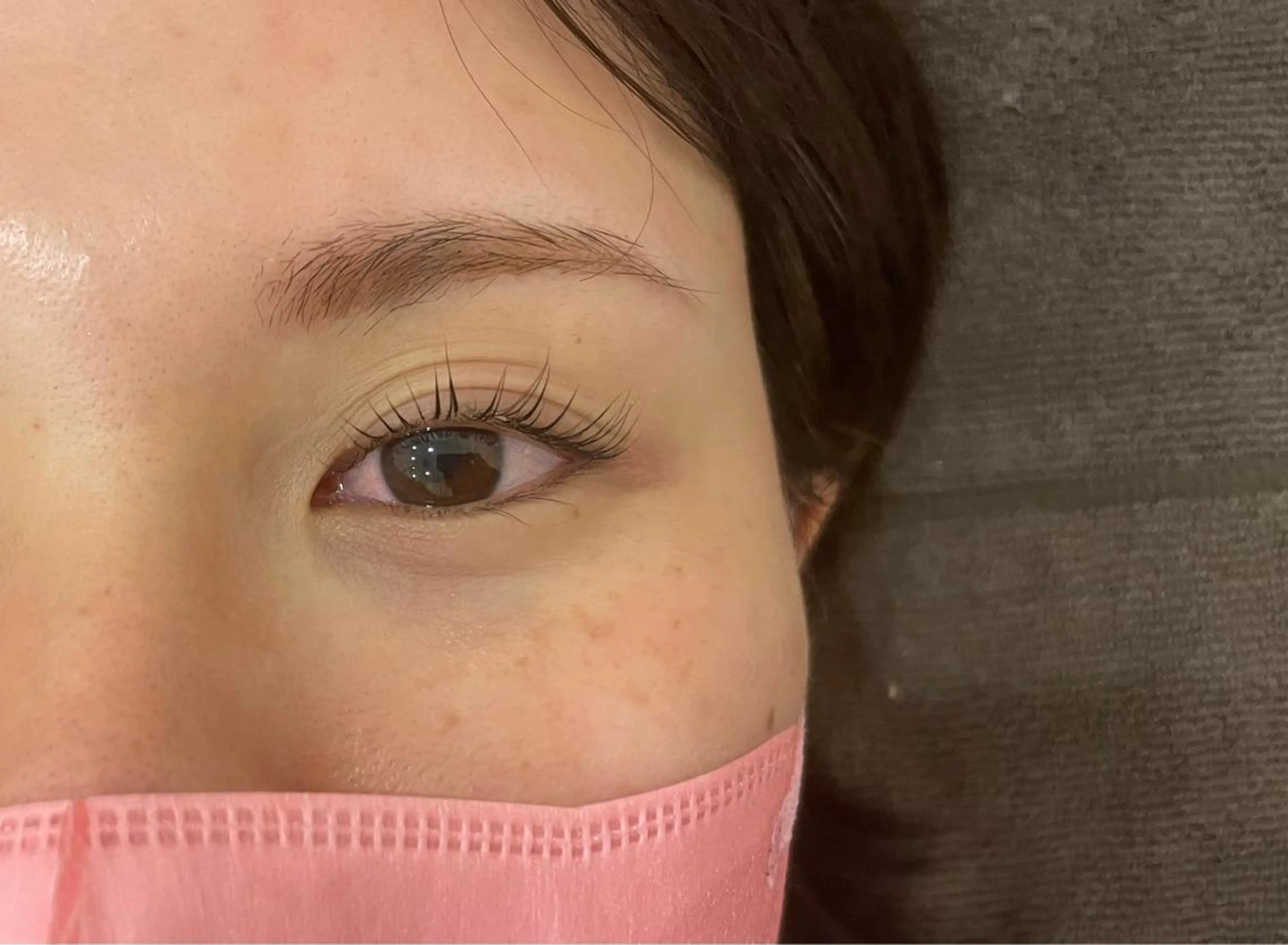 マツエク・マツパ Eyelash Kayoのマツエク・マツパデザイン