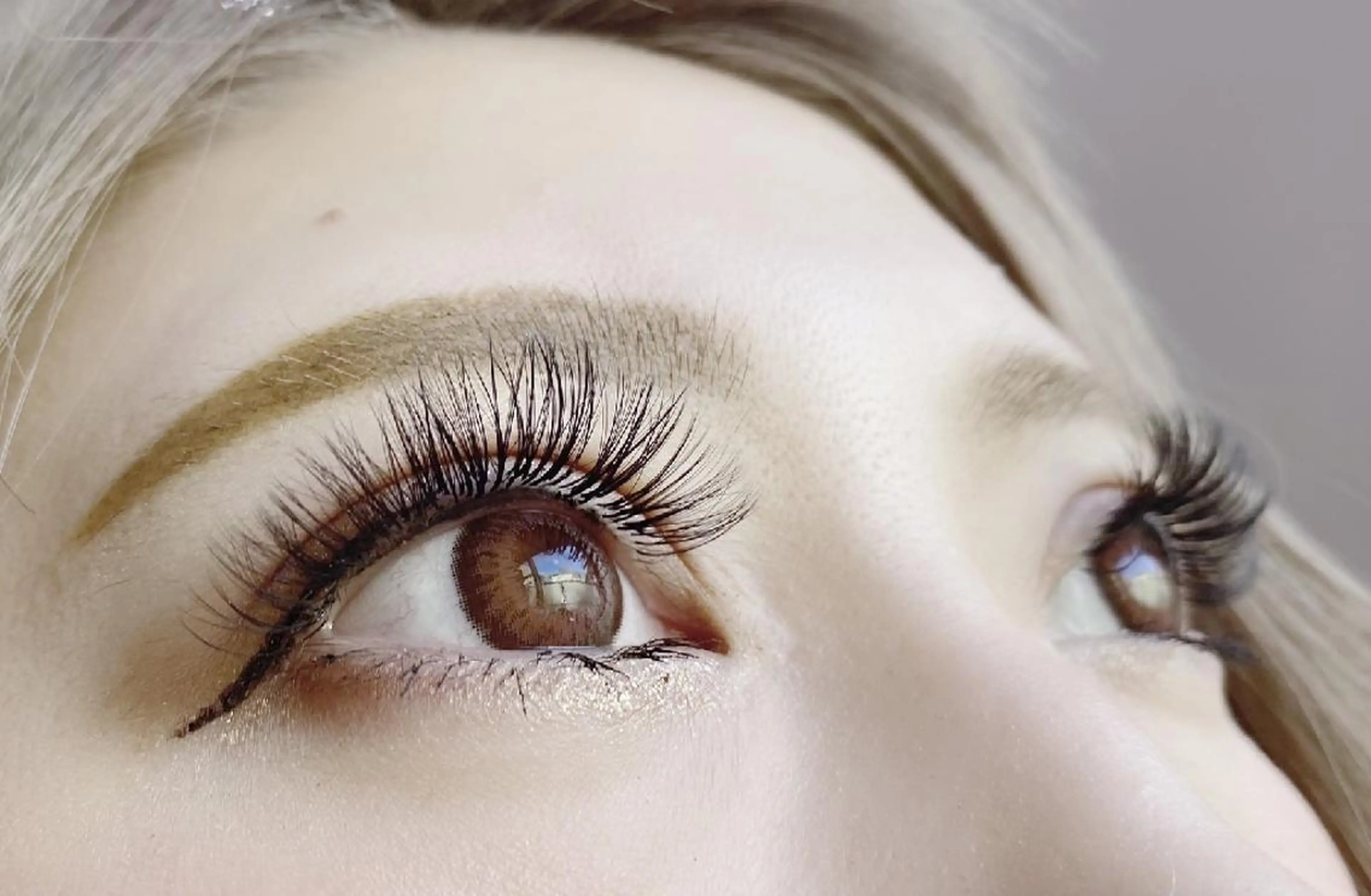 マツエク・マツパ eyelash　 eminalのマツエク・マツパデザイン