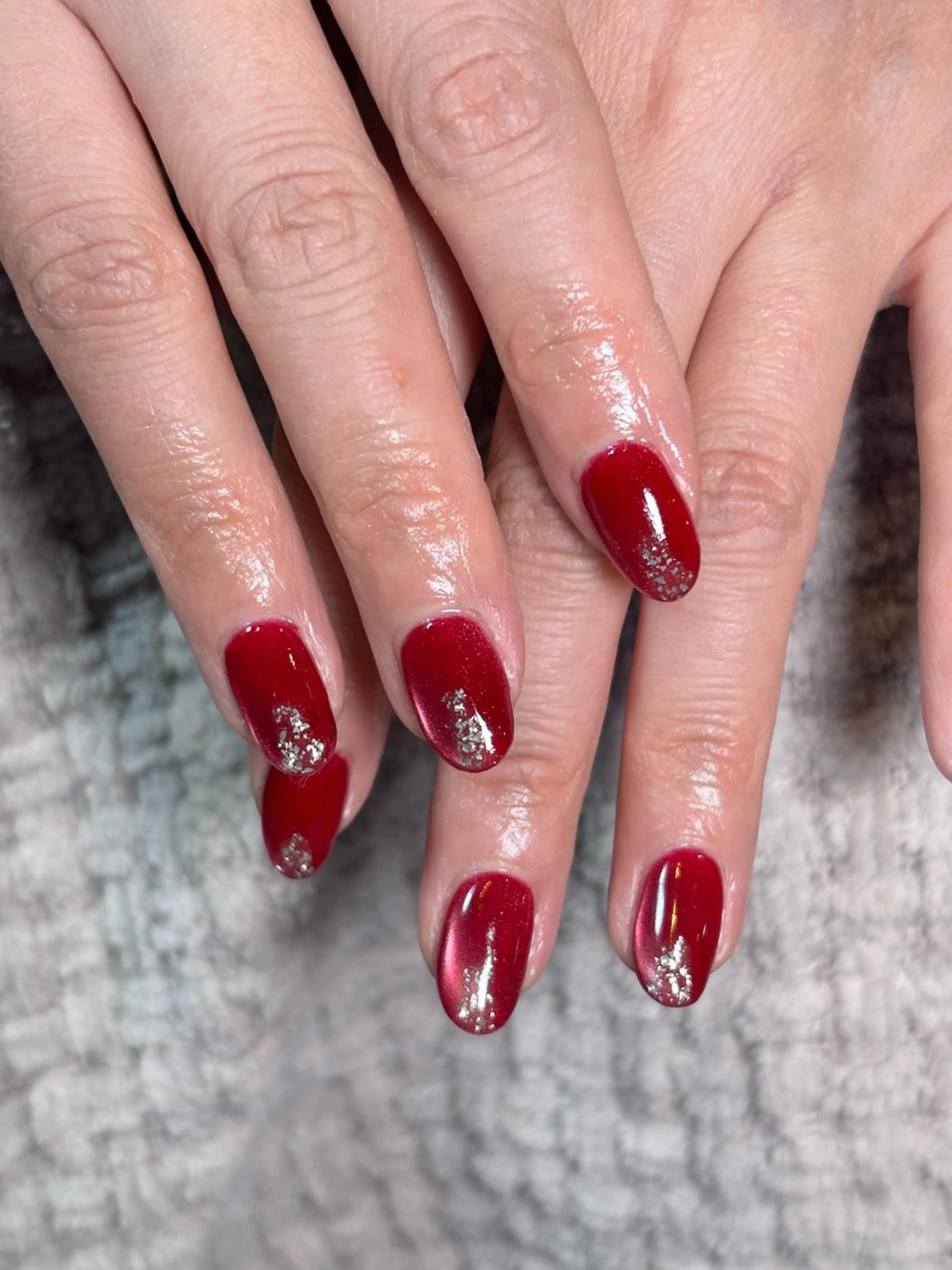 ネイル ハンドネイル NOKU 下北沢のネイルデザイン