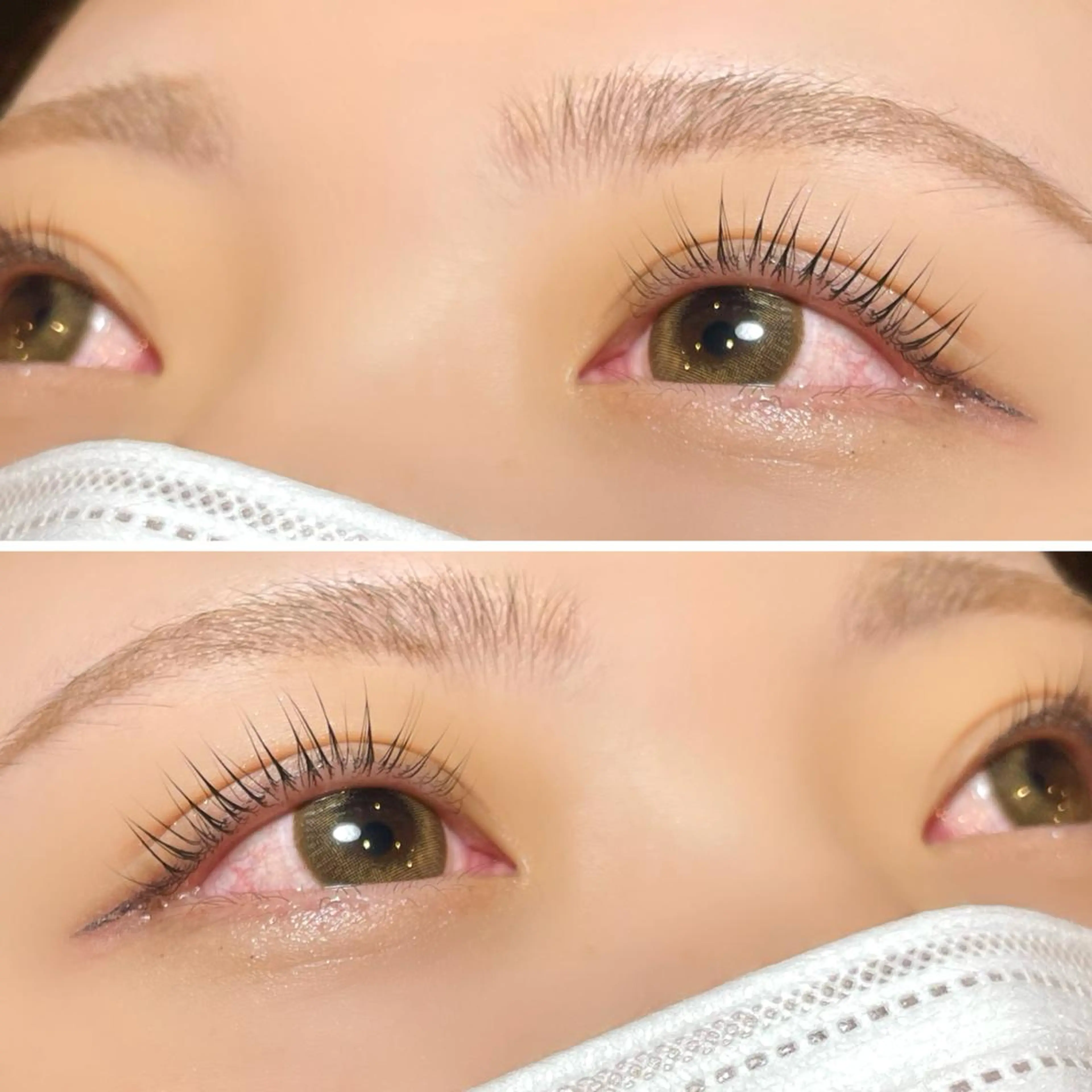 マツエク・マツパ マツパ privatesalon Link所属・🌷private salon Linkのマツエク・マツパデザイン