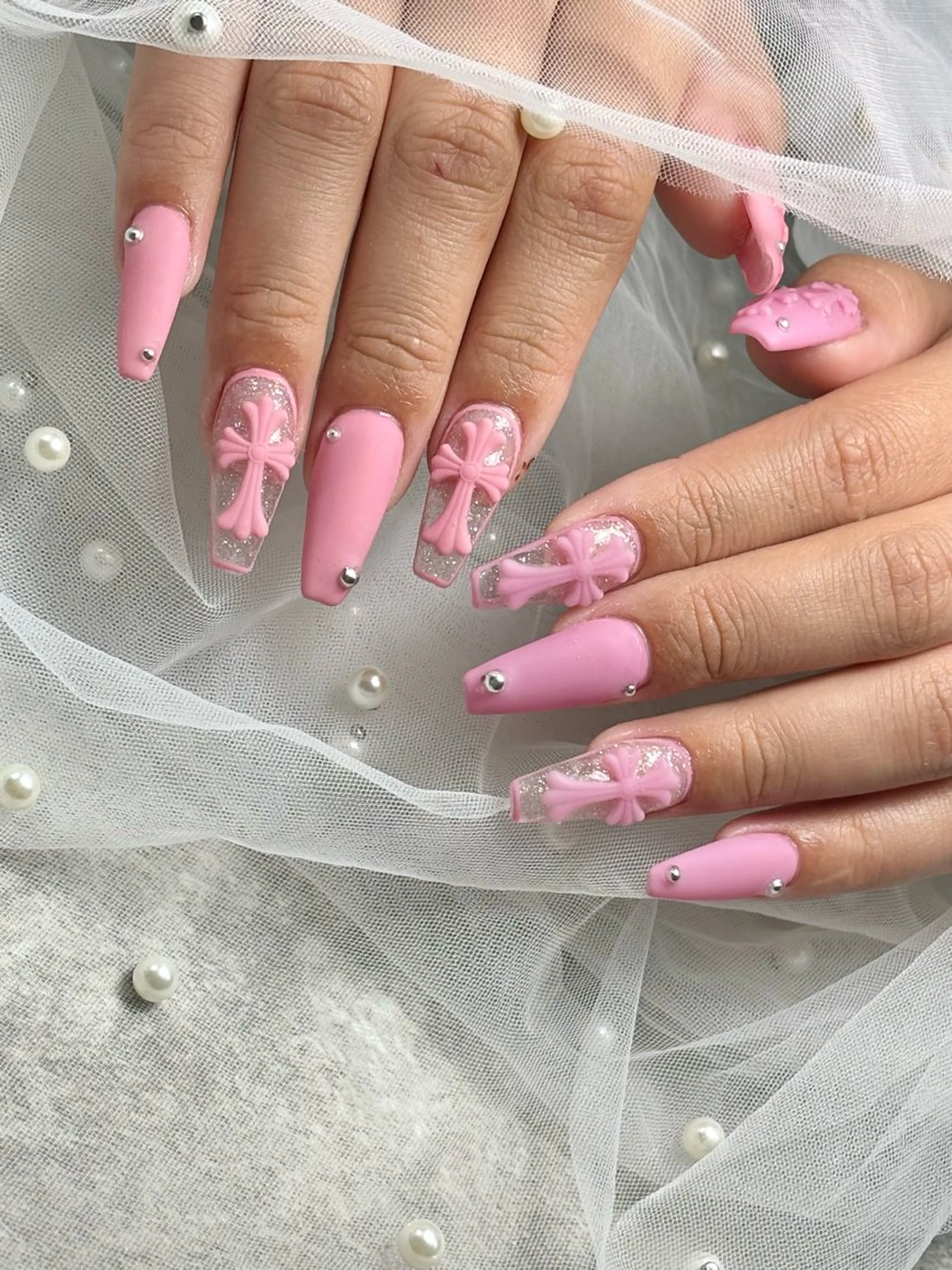 ネイル Y's nailのネイルデザイン