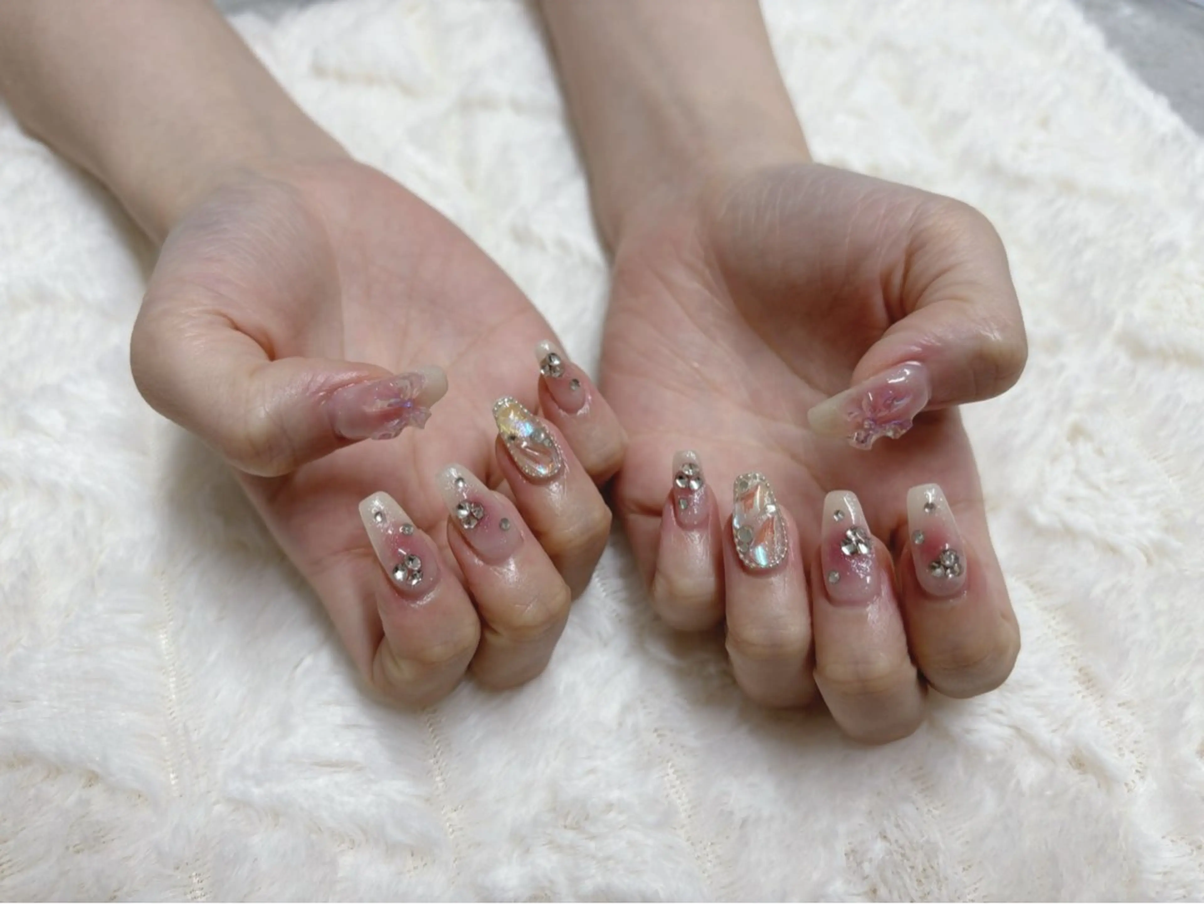 ネイル 1'vary YUKIのネイルデザイン