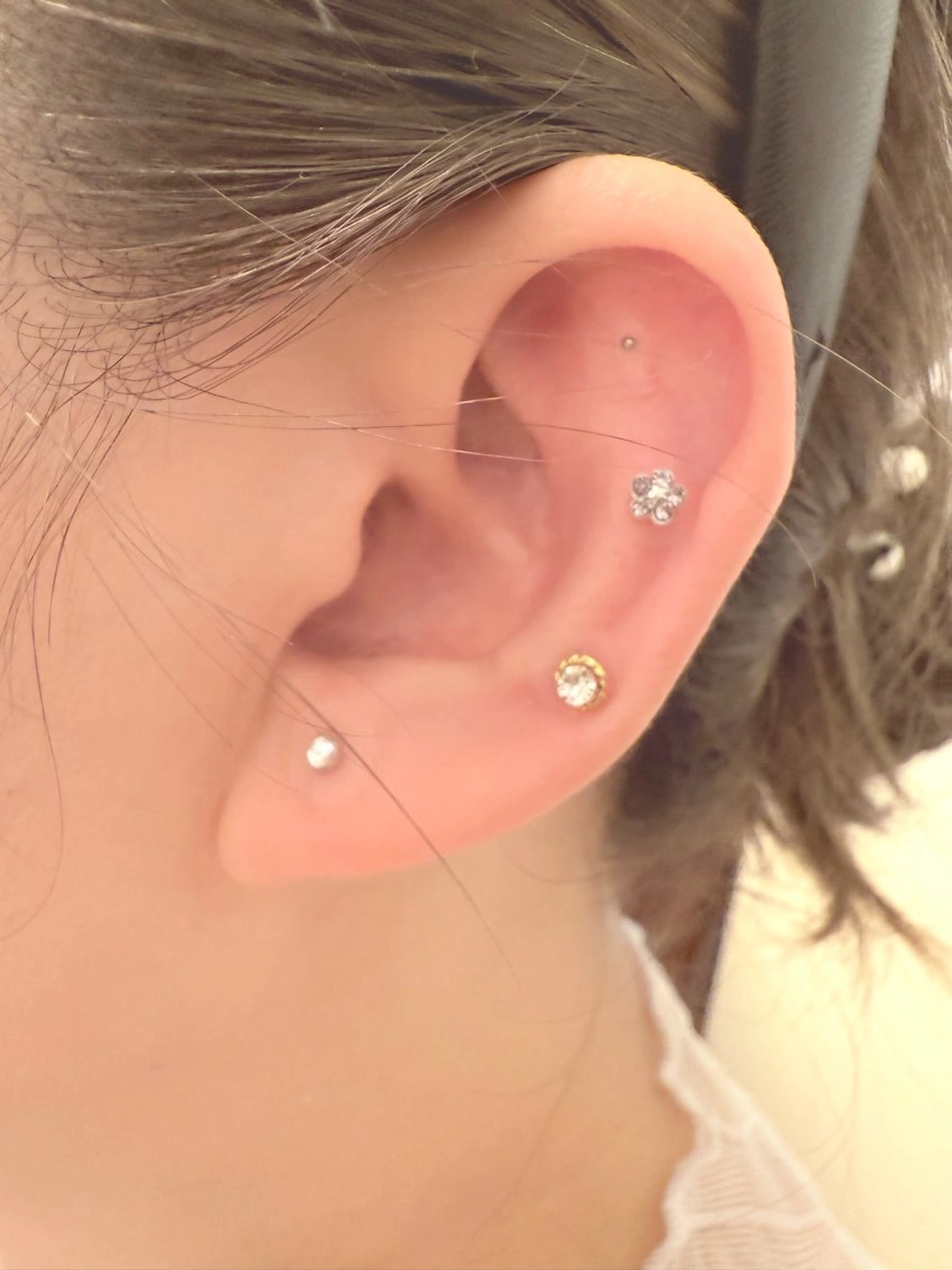 ふわり Risaのマツエク・マツパデザイン