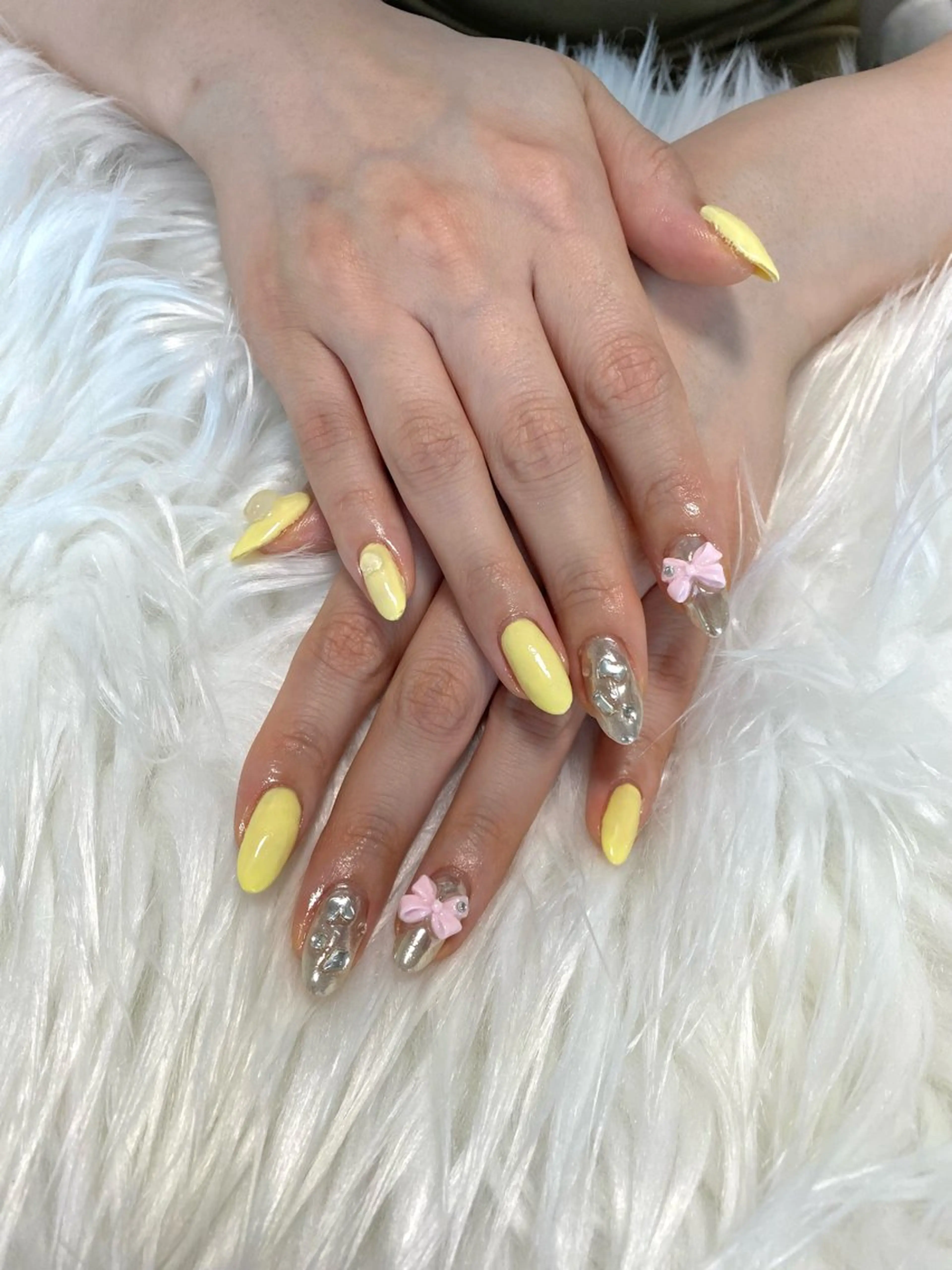 ネイル Verita nailのネイルデザイン