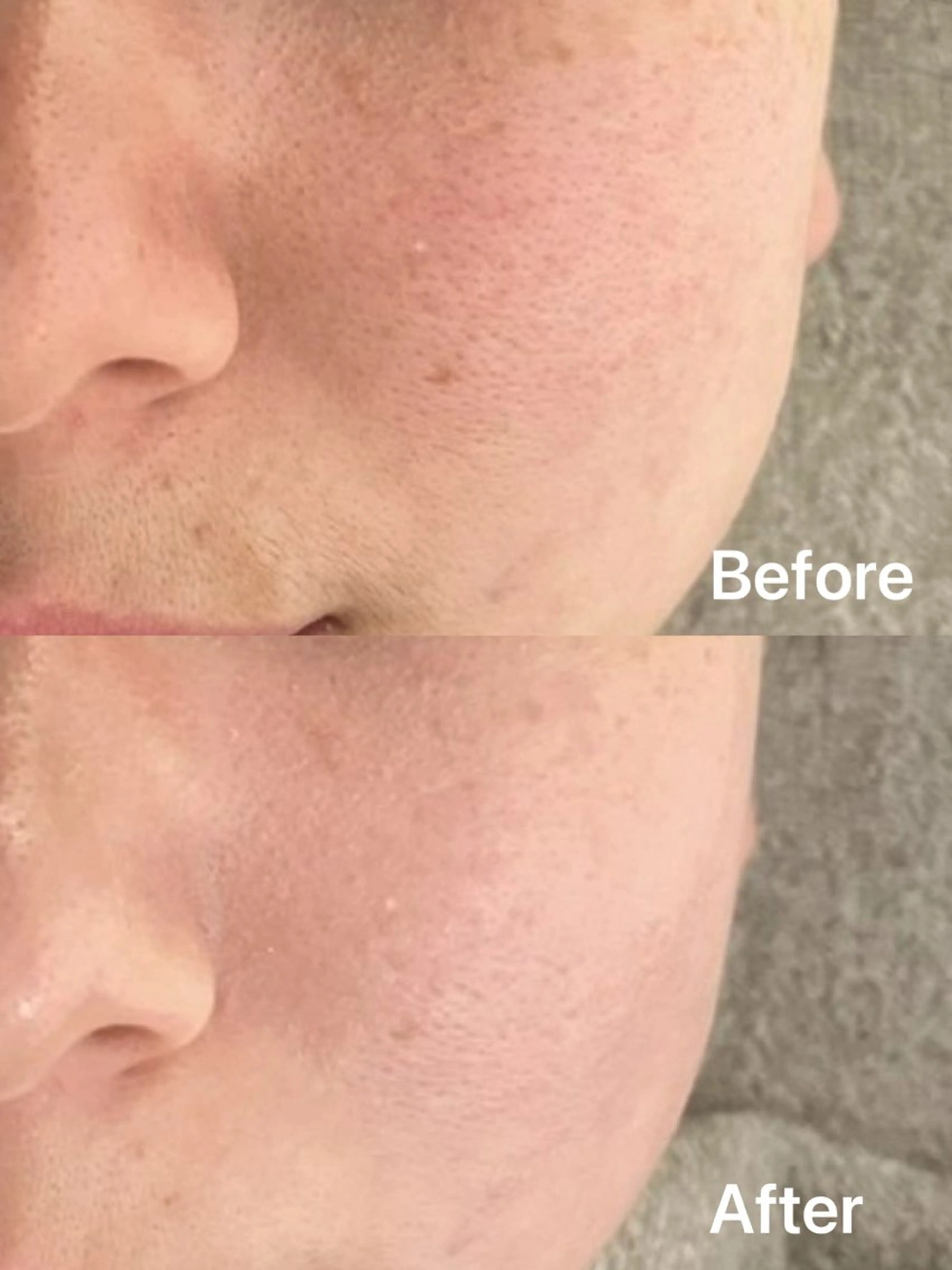 facial salon D 吉沢のエステ・リラクイメージ