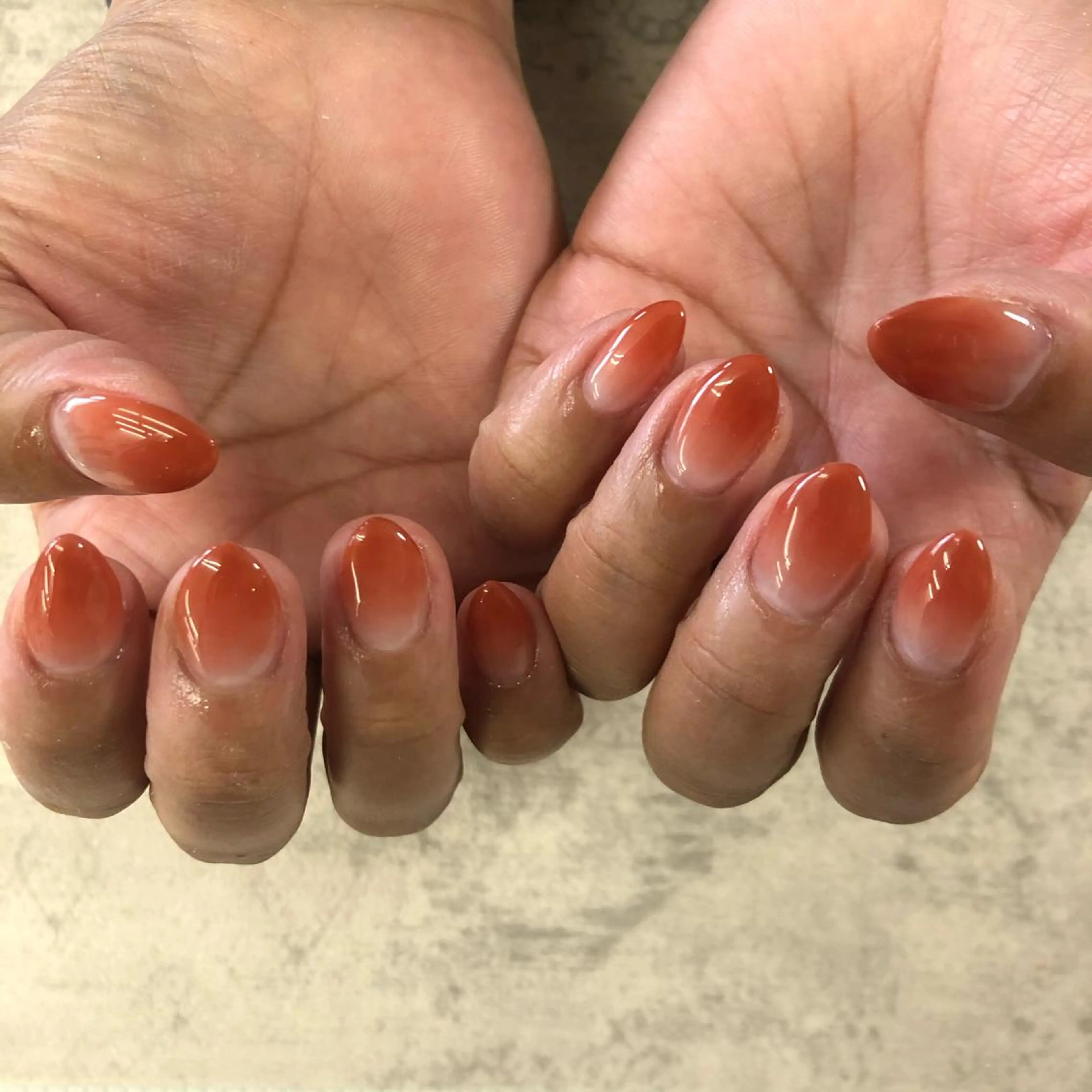 ネイル nail 1997のネイルデザイン