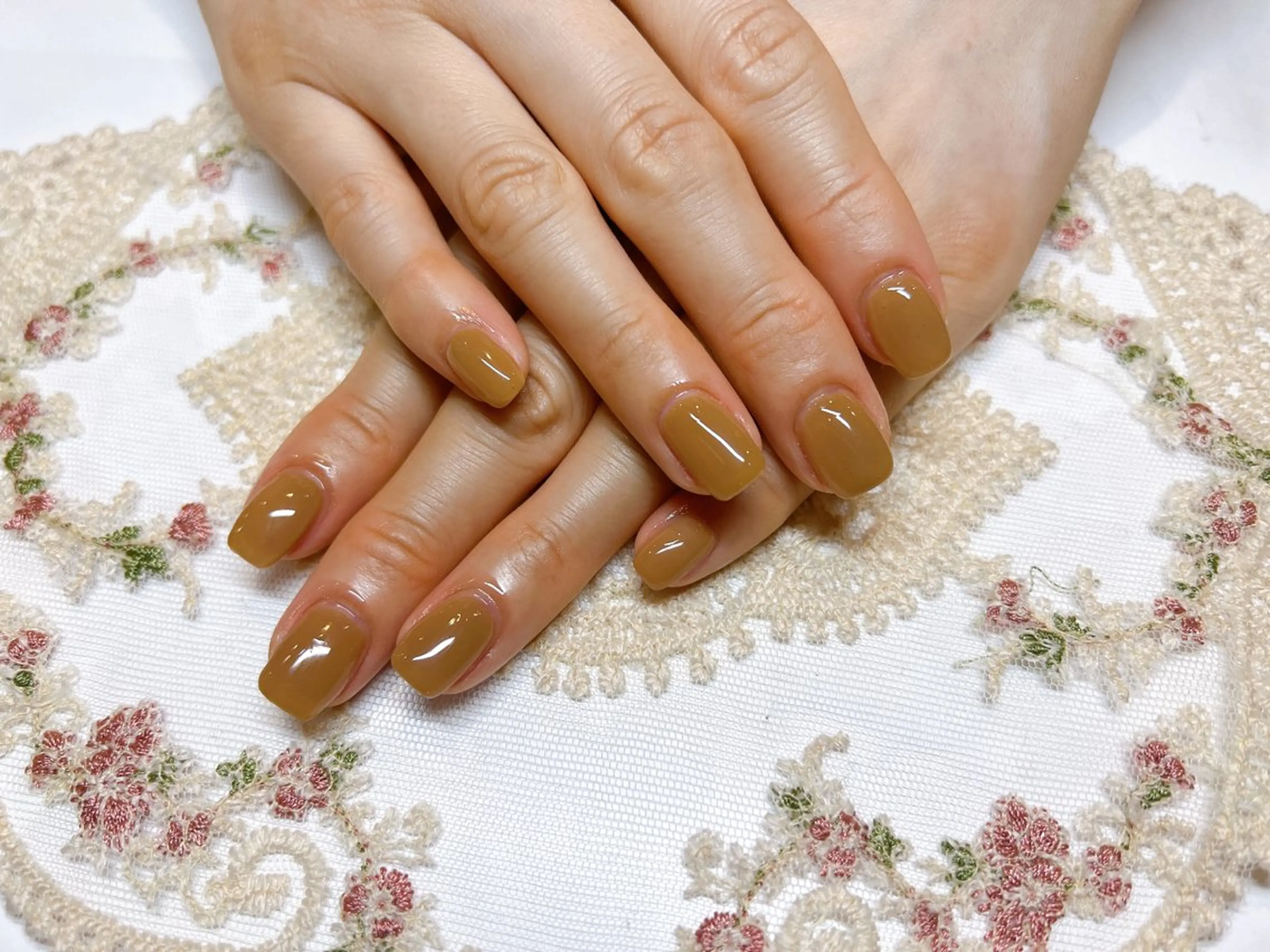 ネイル 猫村のネイル 部屋のネイルデザイン