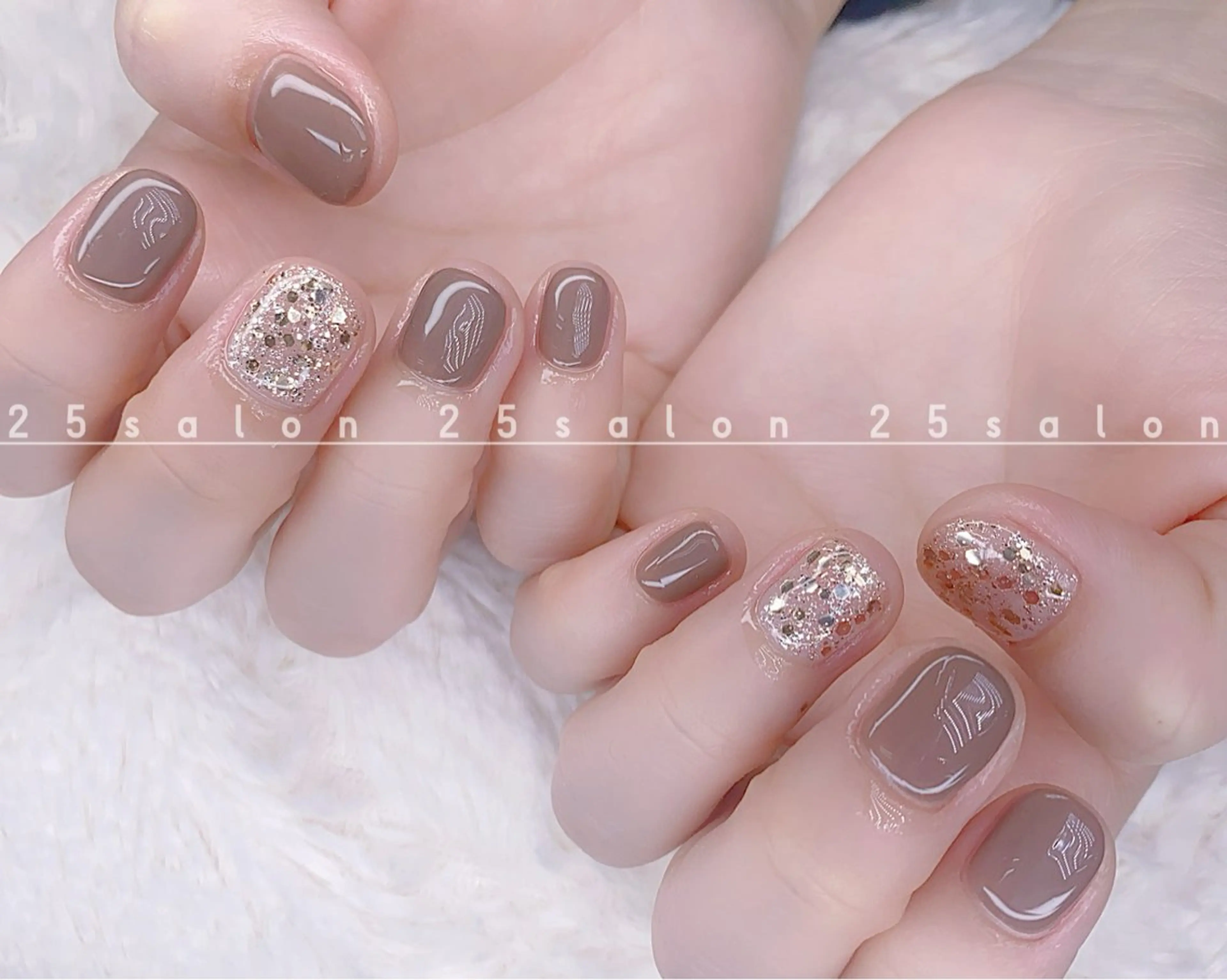 ネイル 2 5のマツエク・マツパデザイン