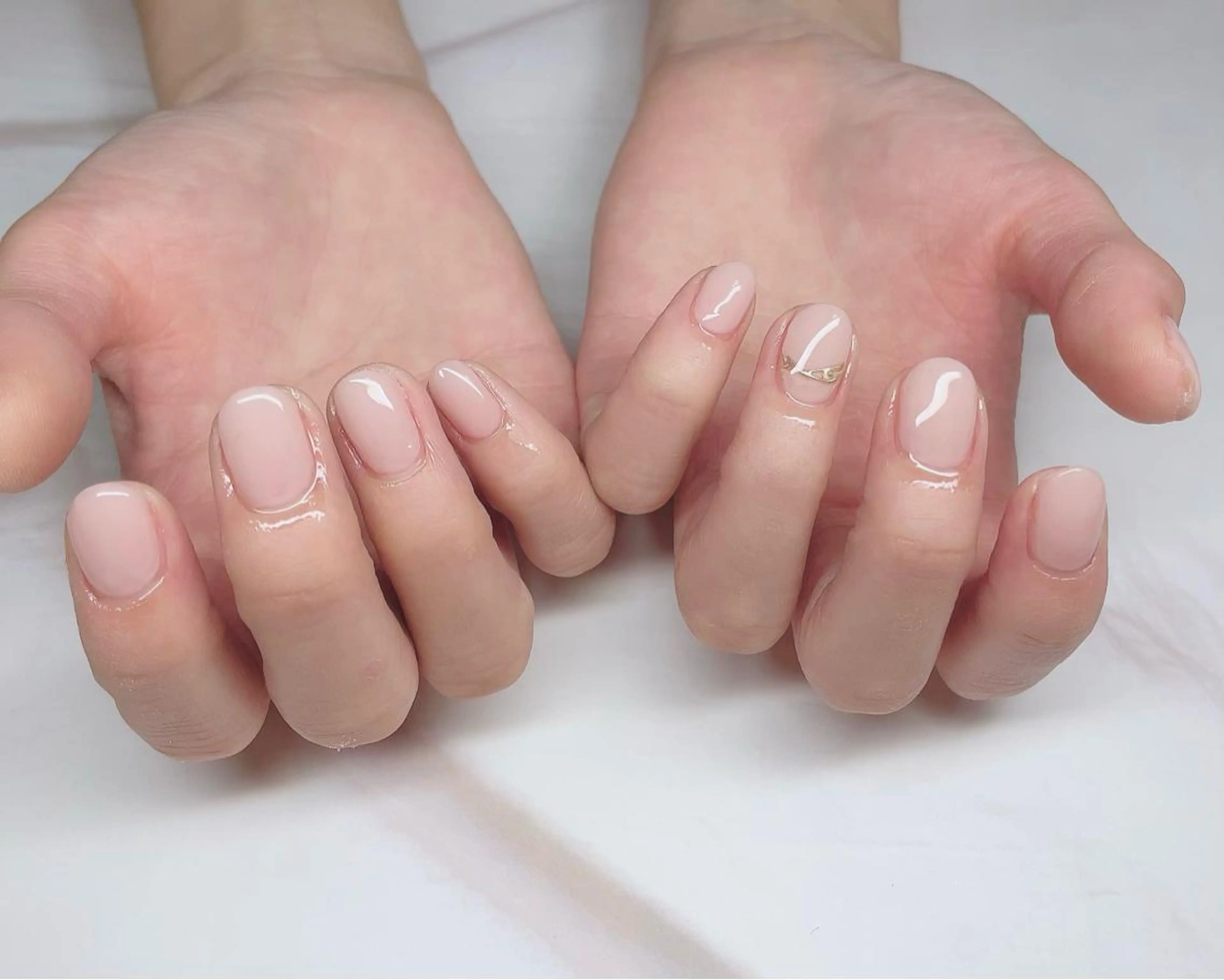 ショート ネイル Nail_by N1のネイルデザイン