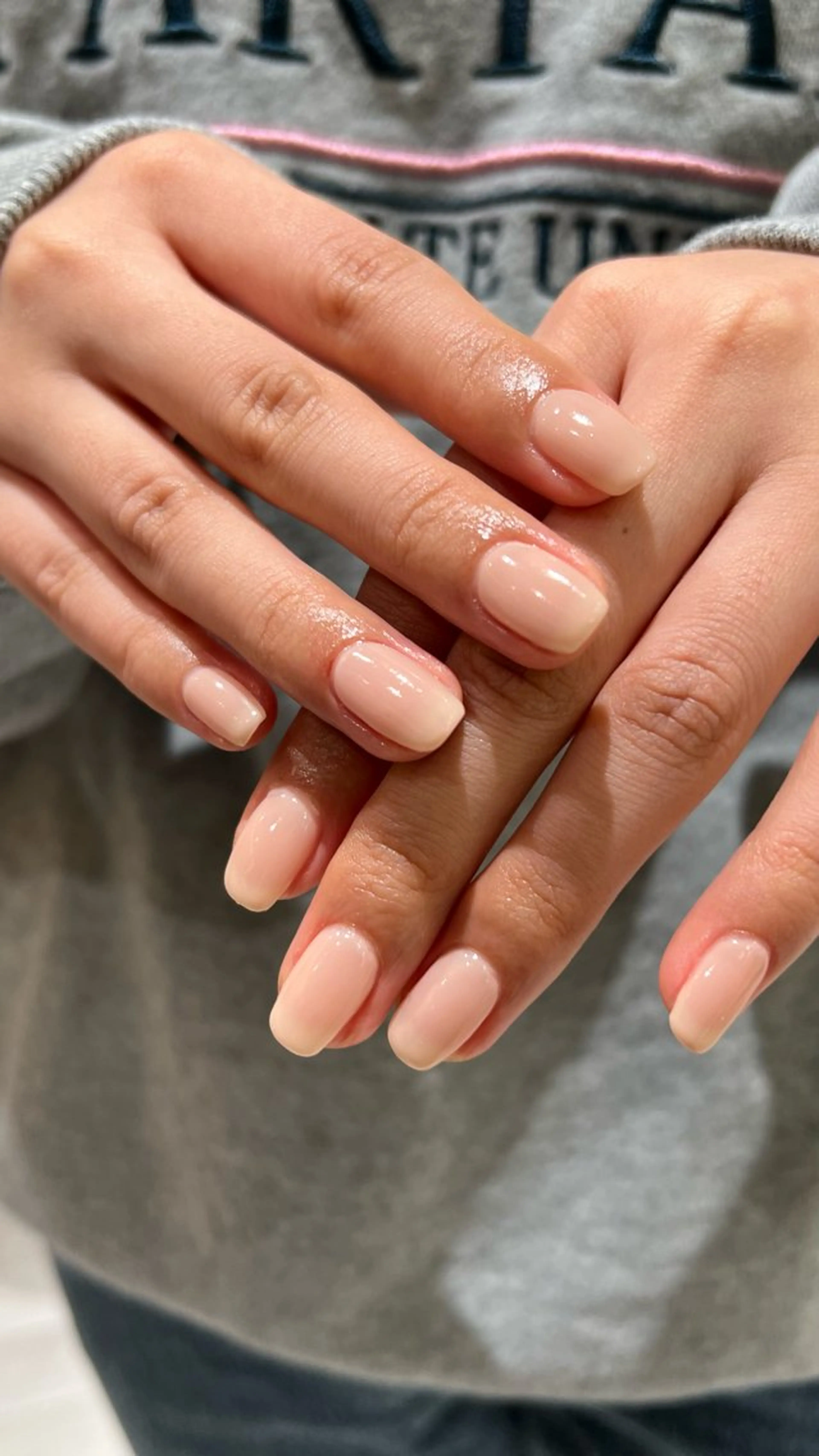 ネイル ハンドネイル レディースパーマ 🧺🪽/SHUNOのヘアスタイル