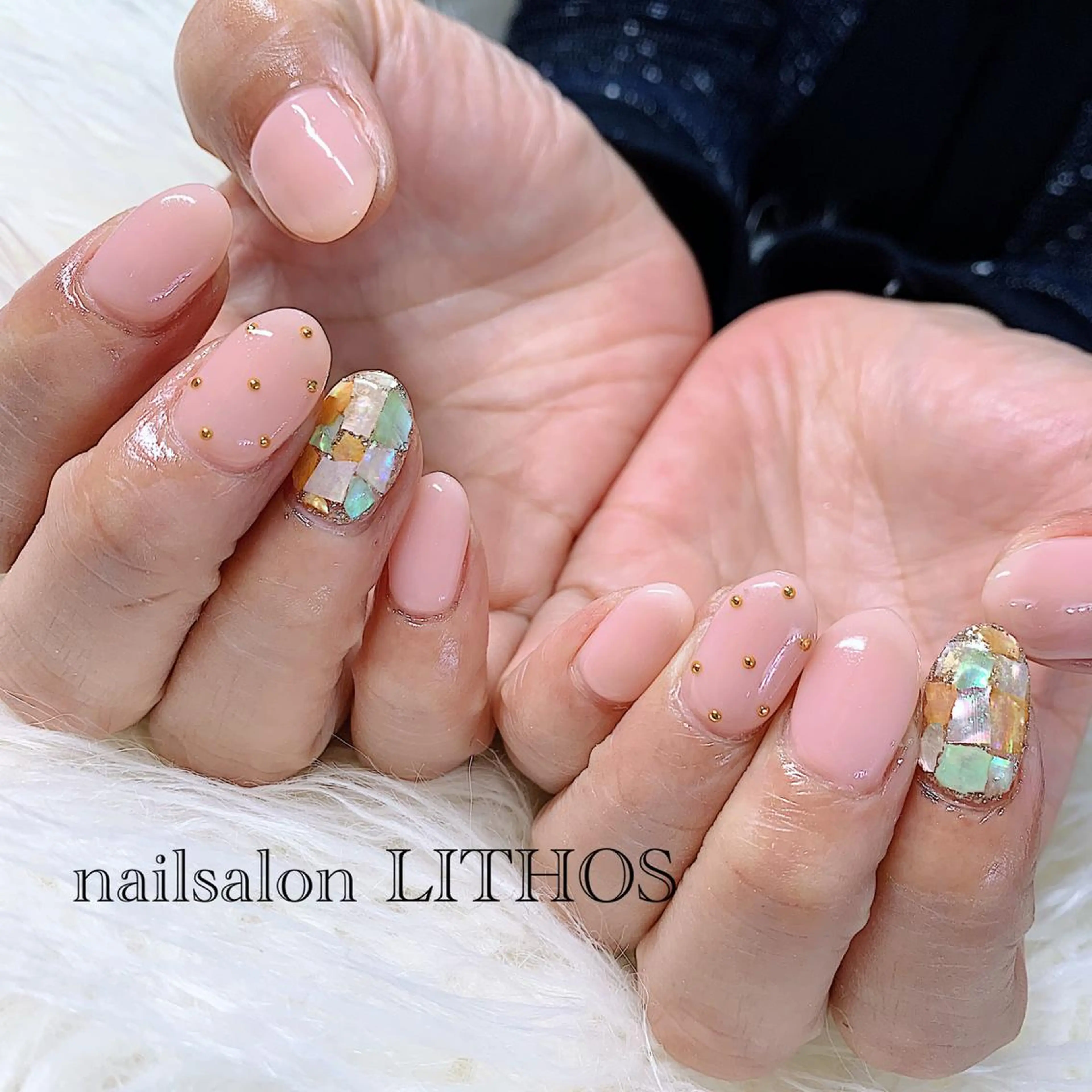 ネイル . ネイルMARIA🌼のネイルデザイン