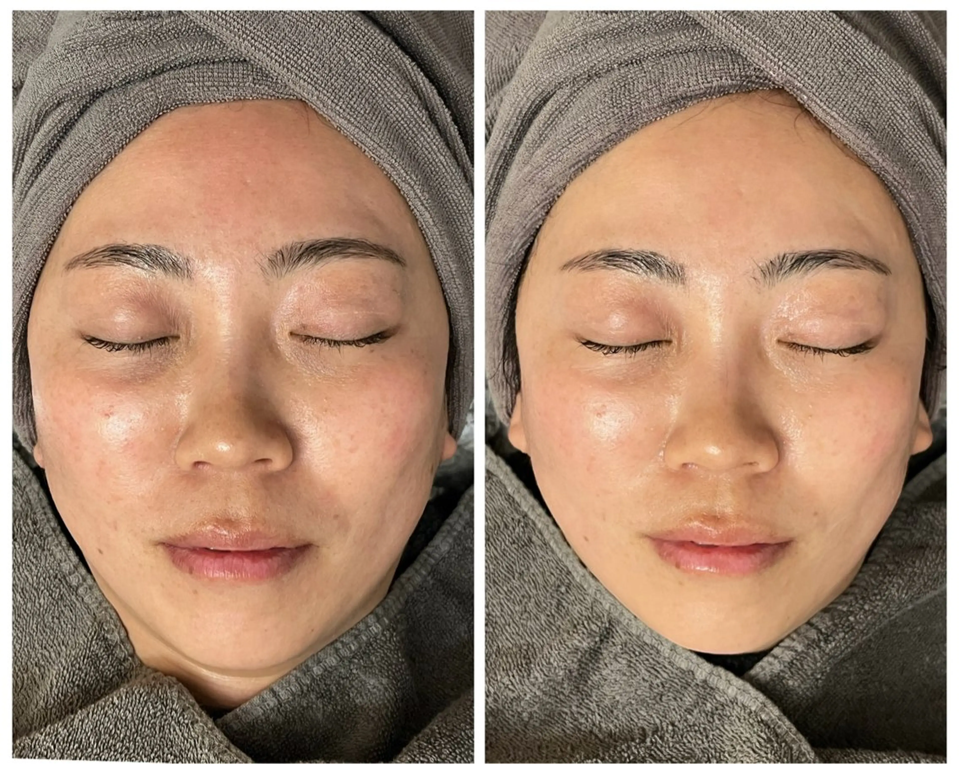 SALON DE GiGiのエステ・リラクイメージ