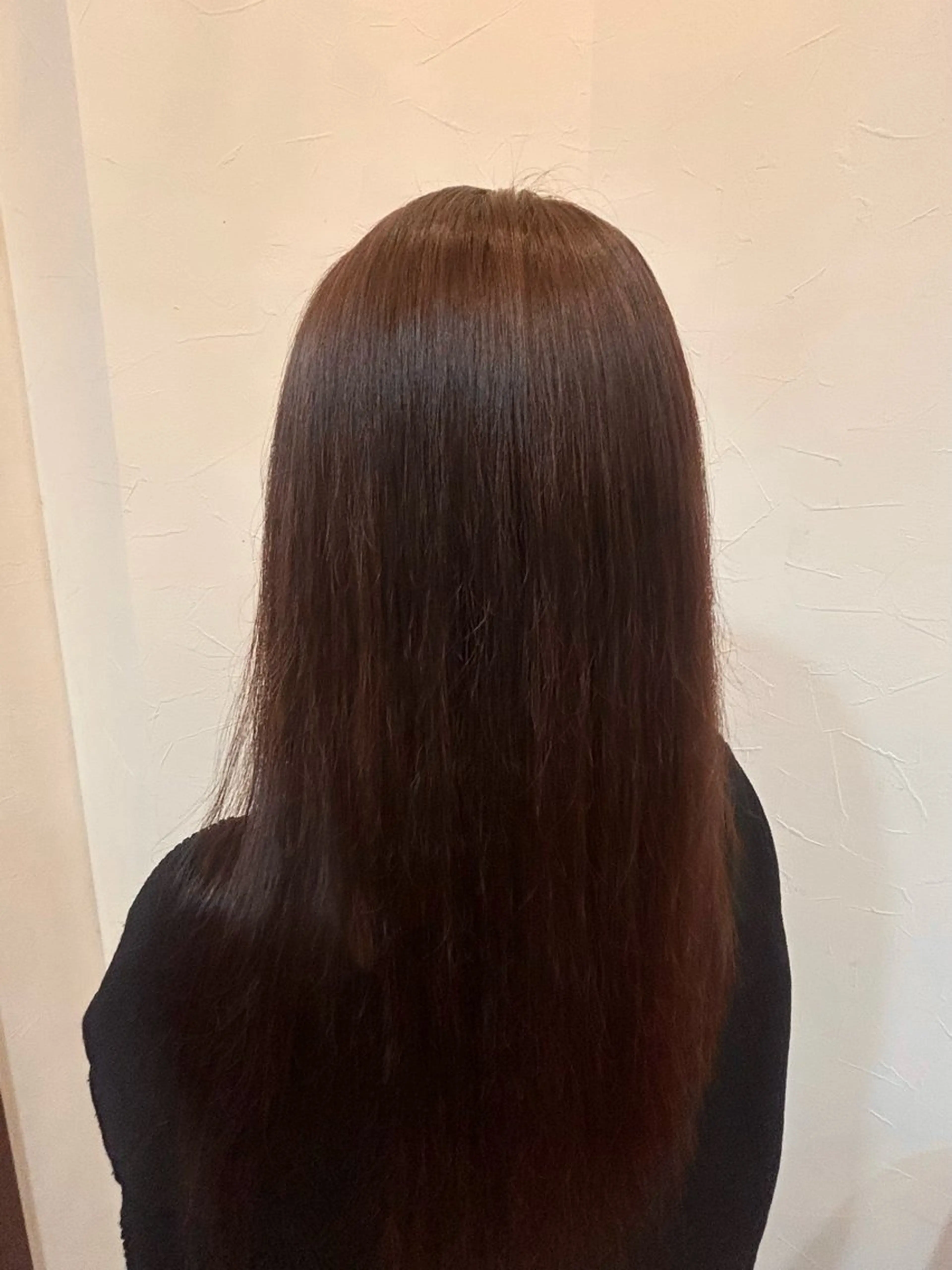 ロング ヘアカラー カットモデル募集中 🦋♥️高村彩乃のその他イメージ