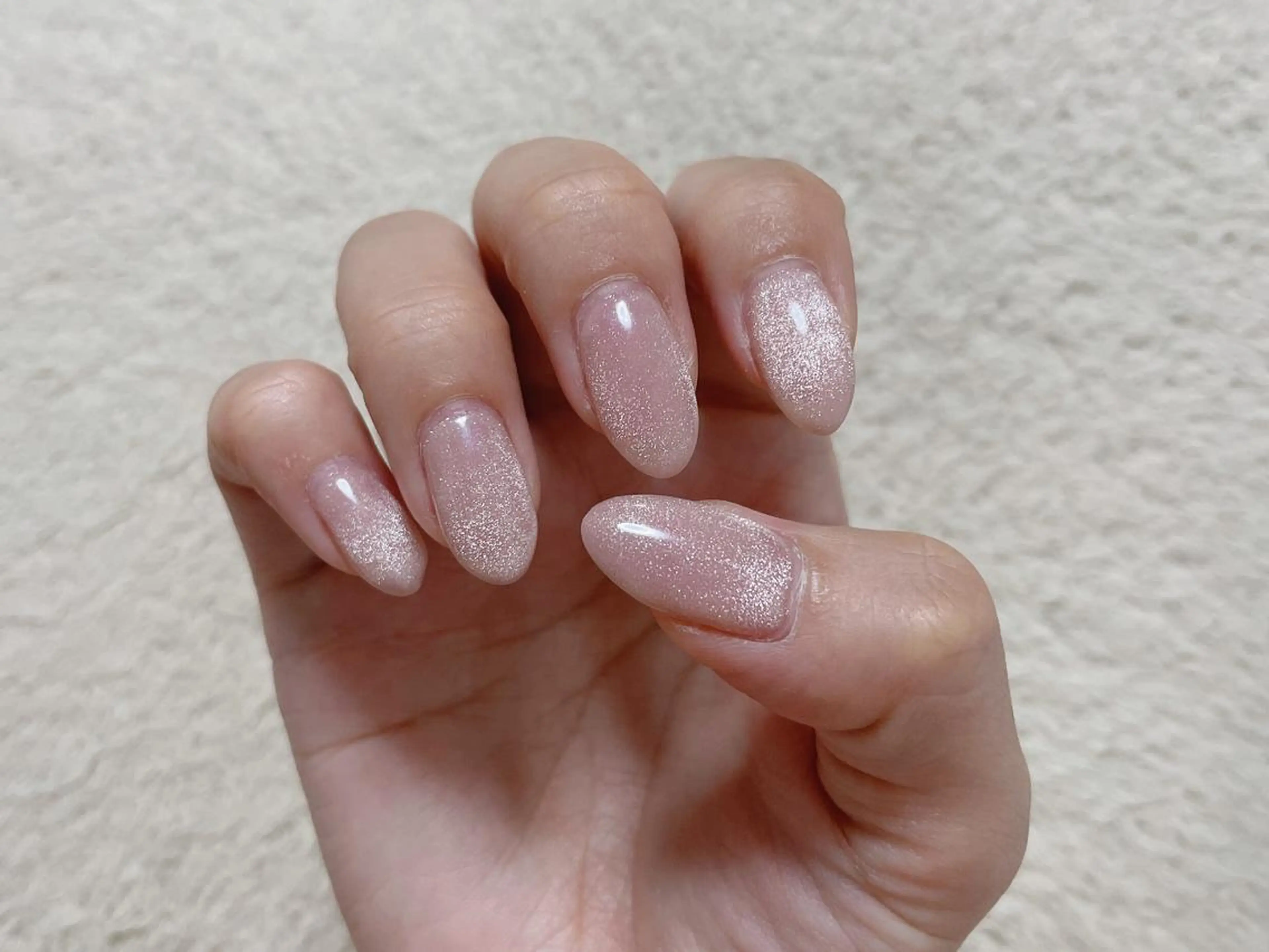 ネイル マグネットネイル ハンドネイル Josee 井村のネイルデザイン