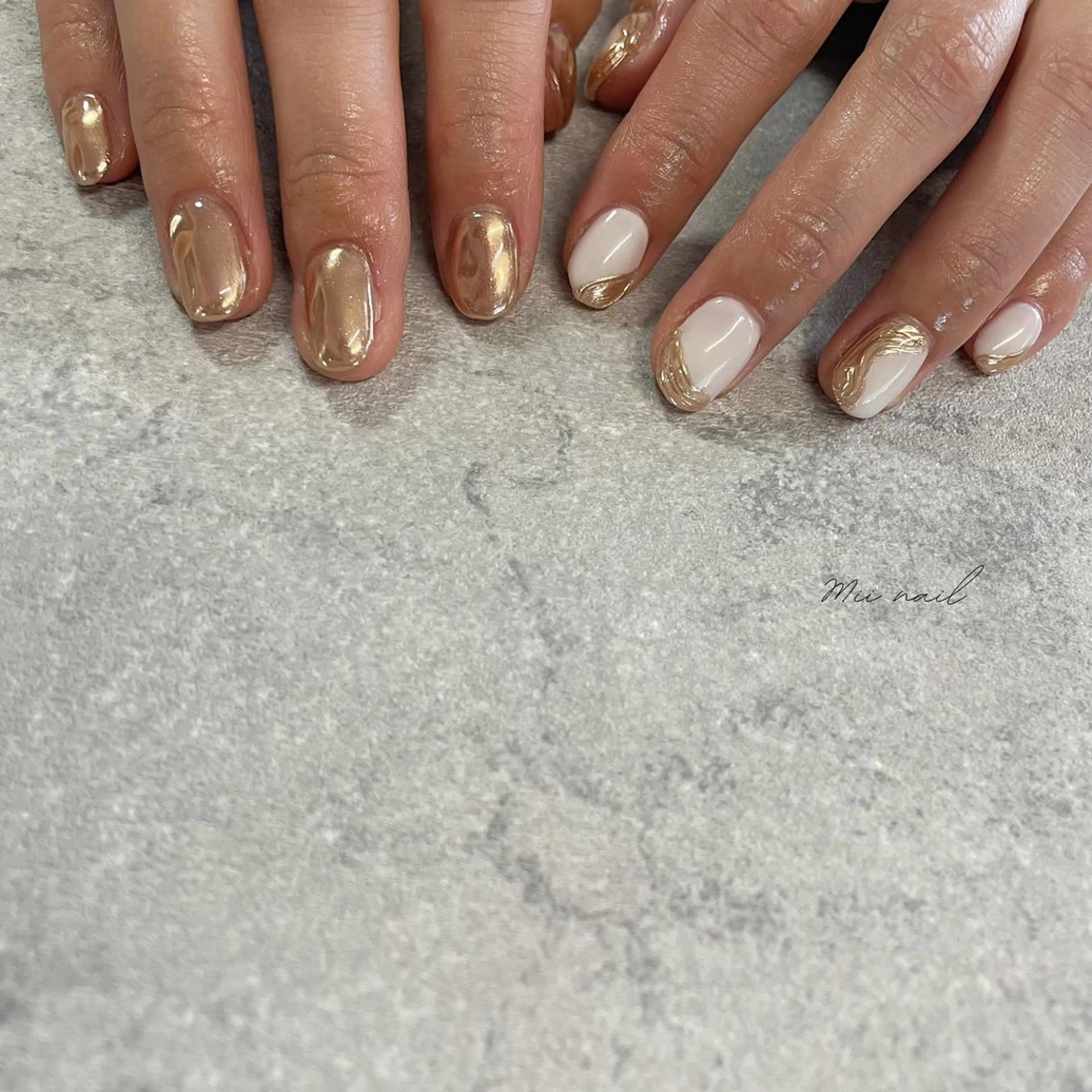 ネイル Mii nail いづみのその他イメージ