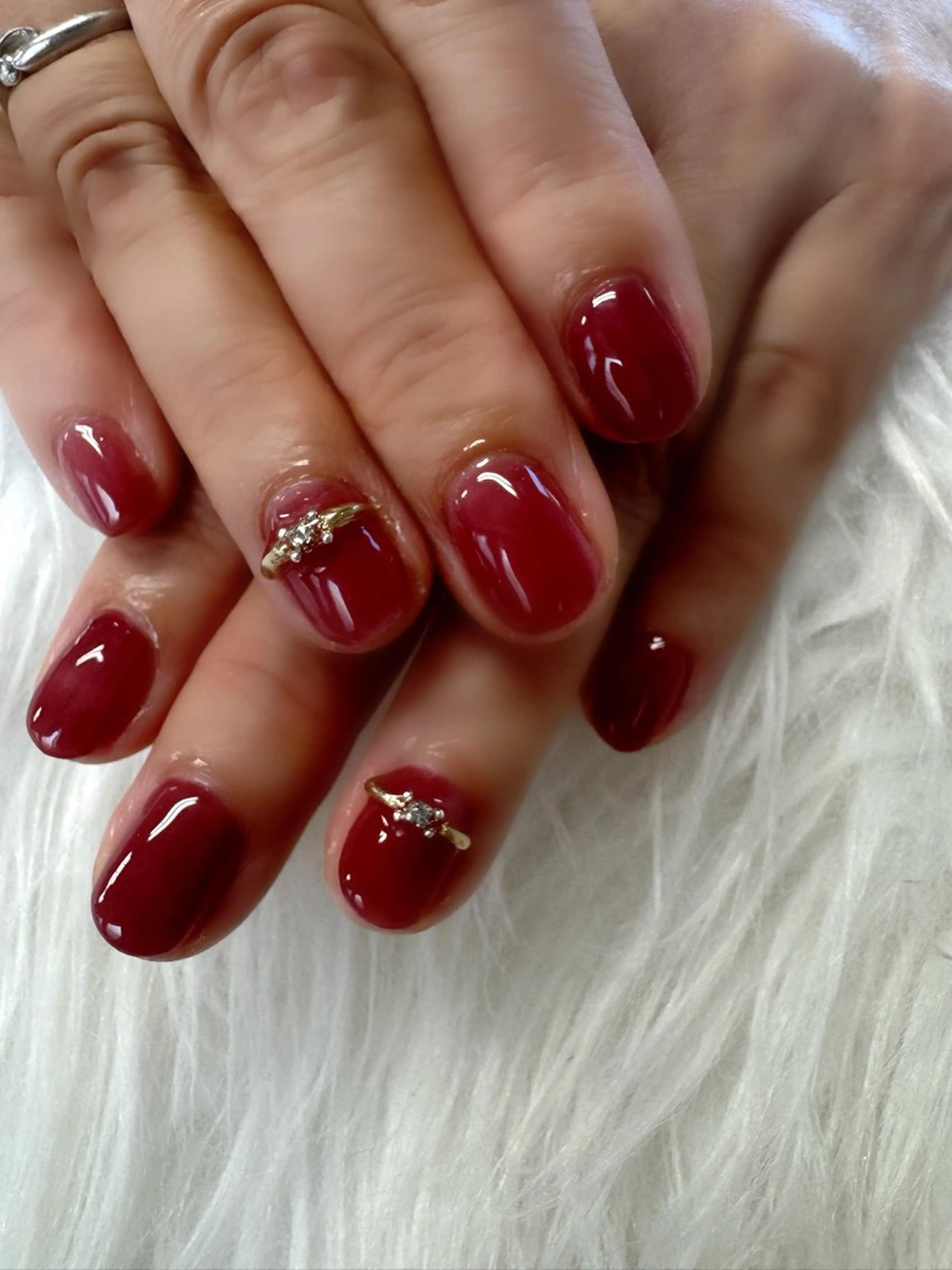 ネイル i. micaのネイルデザイン