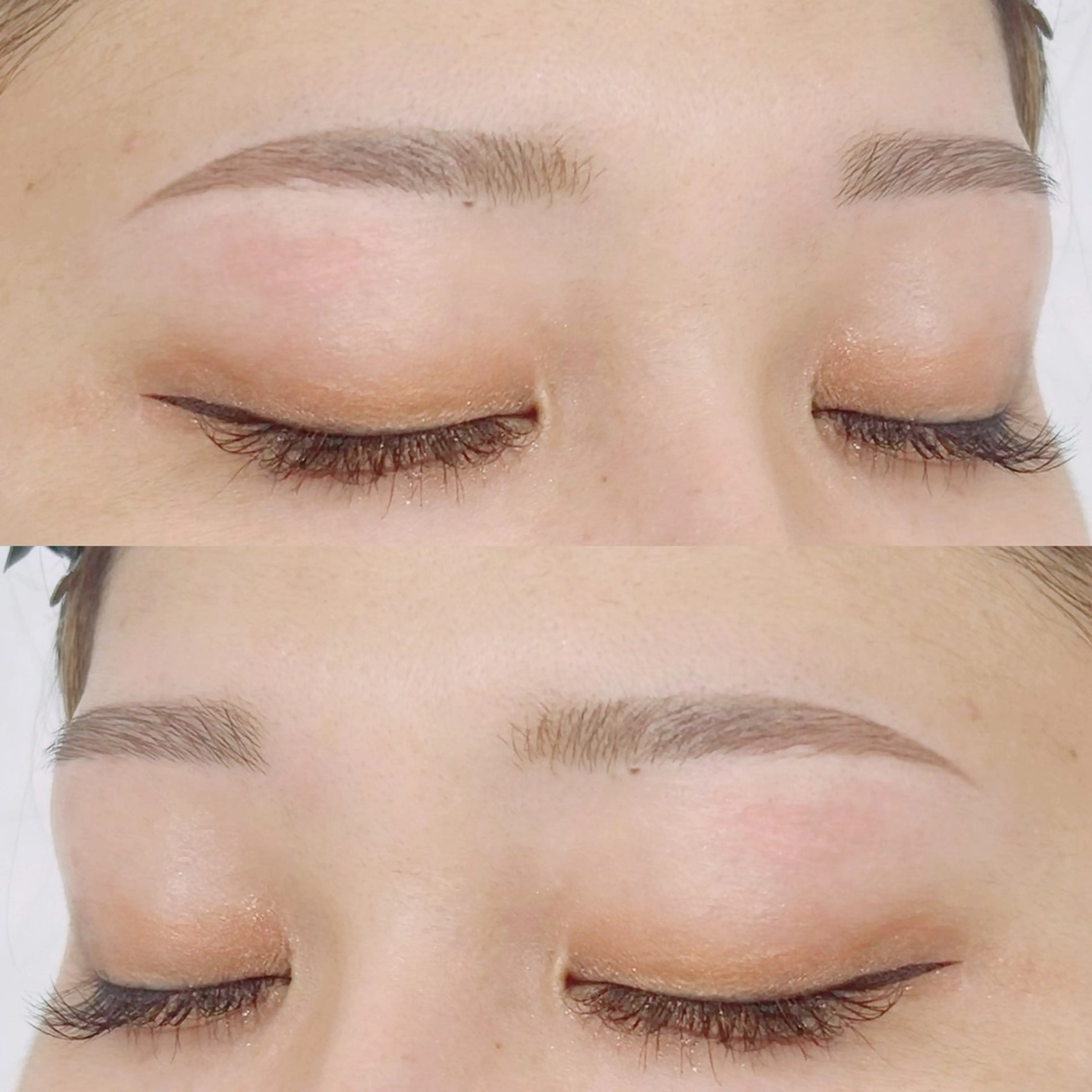 アイブロウ alicetokyo enari🪄のマツエク・マツパデザイン