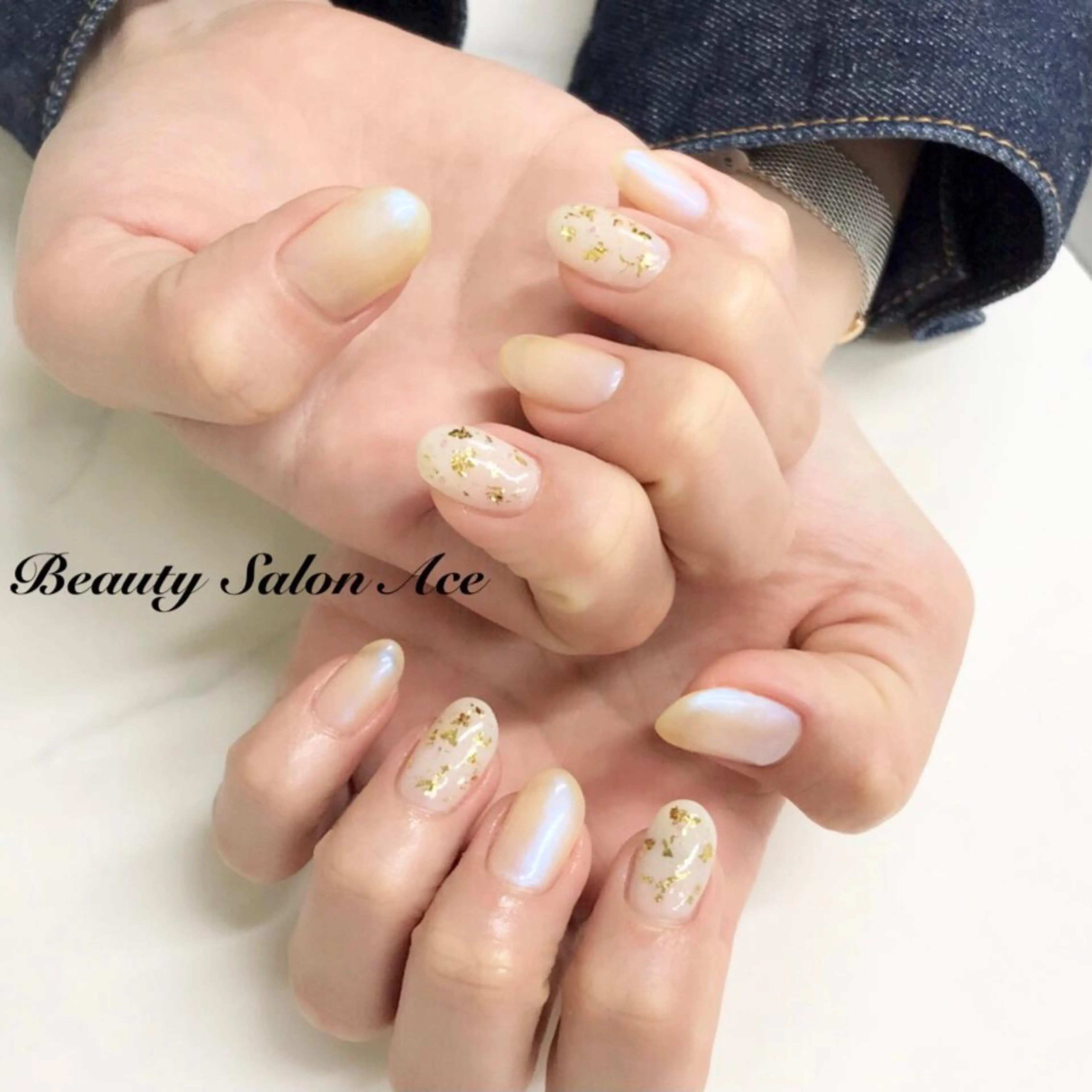 ネイル メンズネイル 池袋フィルイン Ace♡Nailのネイルデザイン