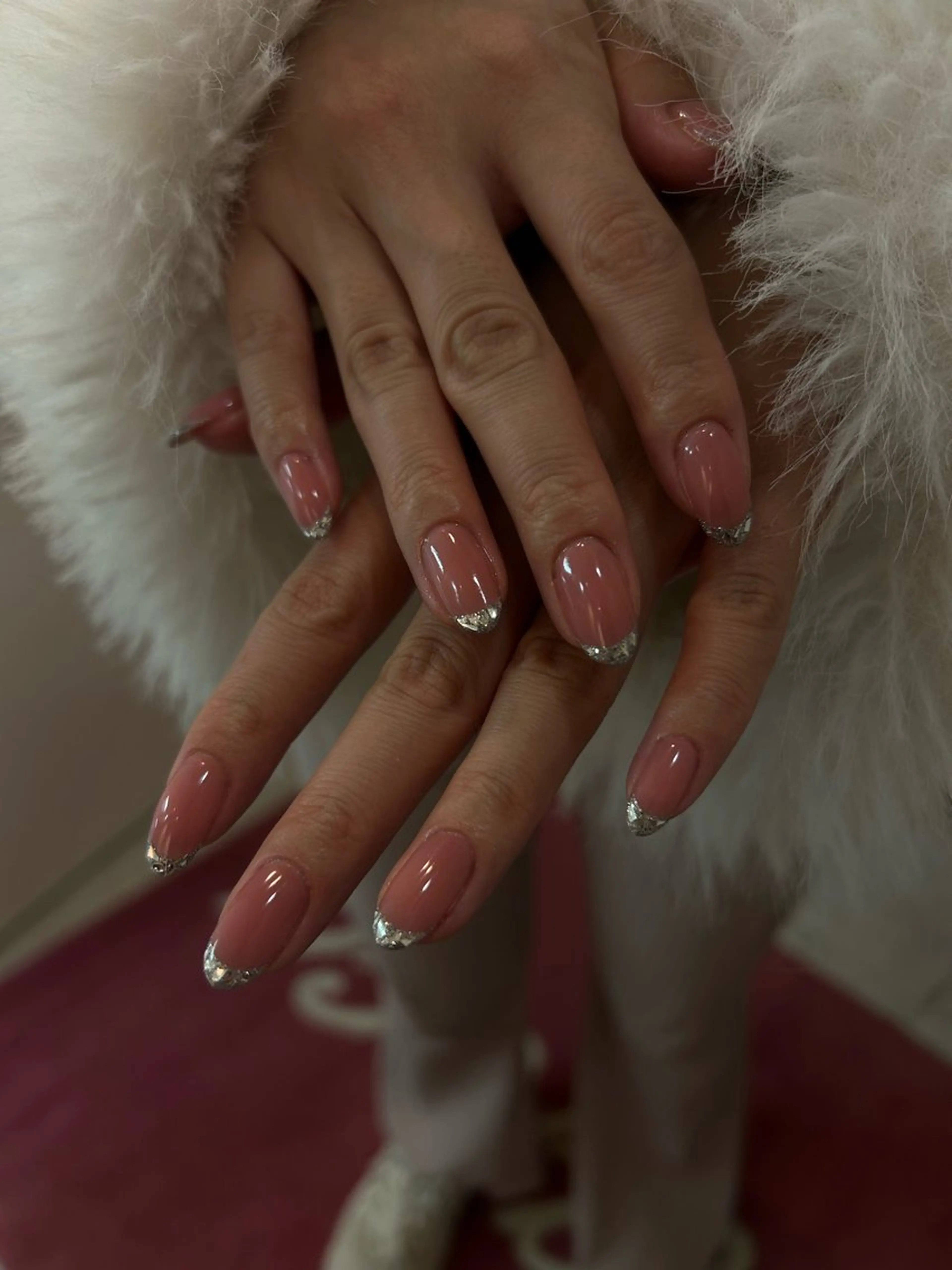 ネイル Bianca YOKOTANI🌻のネイルデザイン