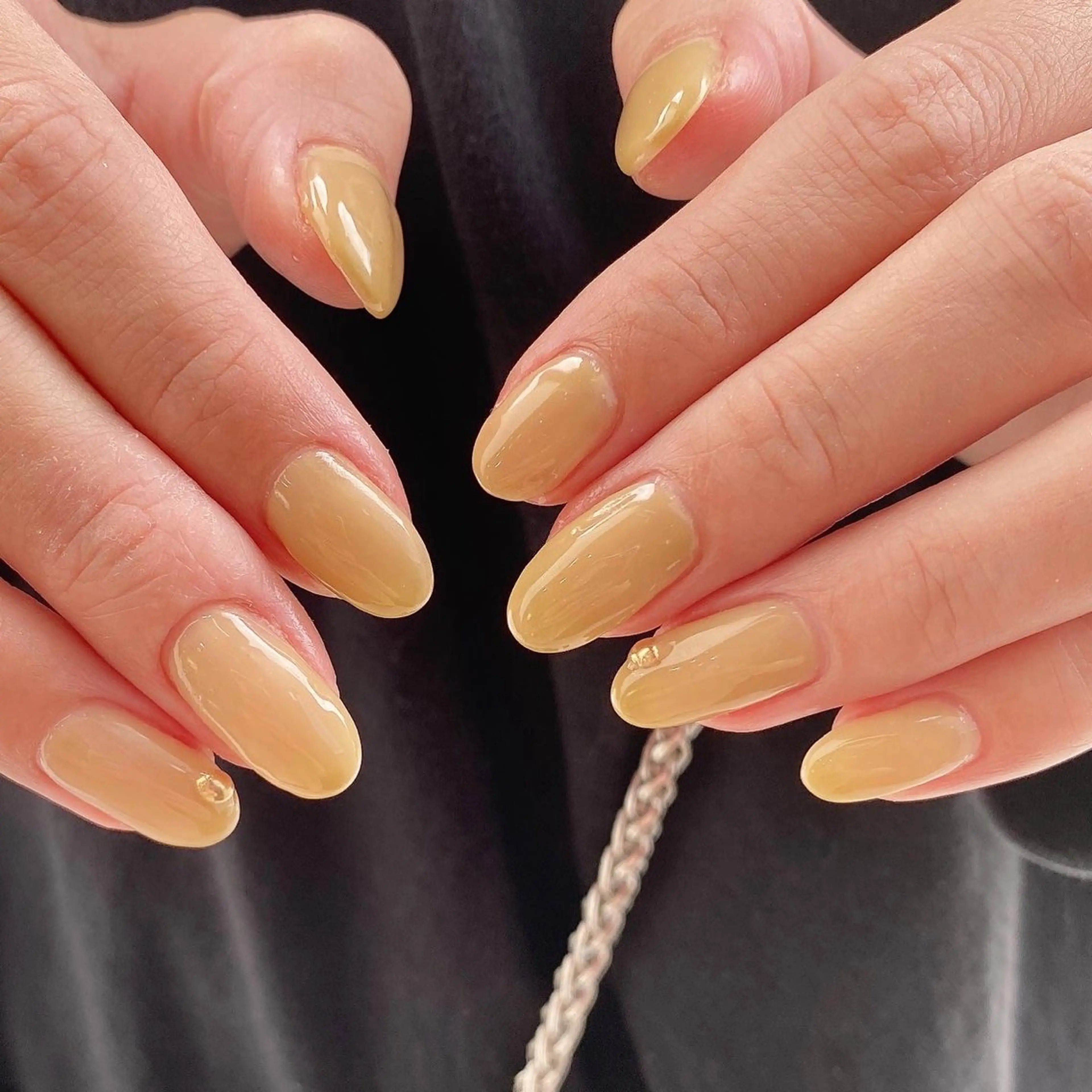 ネイル fufu la.のネイルデザイン