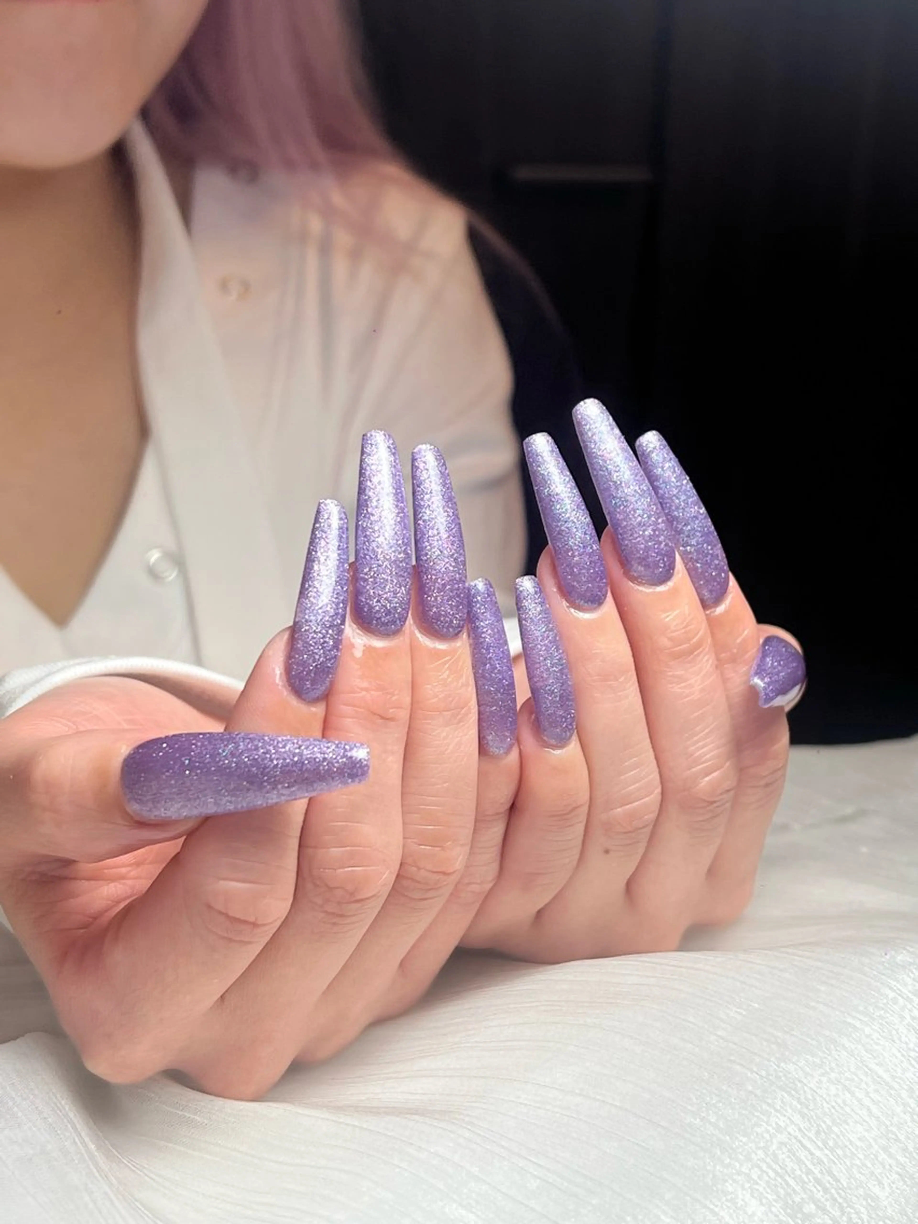 ネイル Mio nail Osakaのネイルデザイン