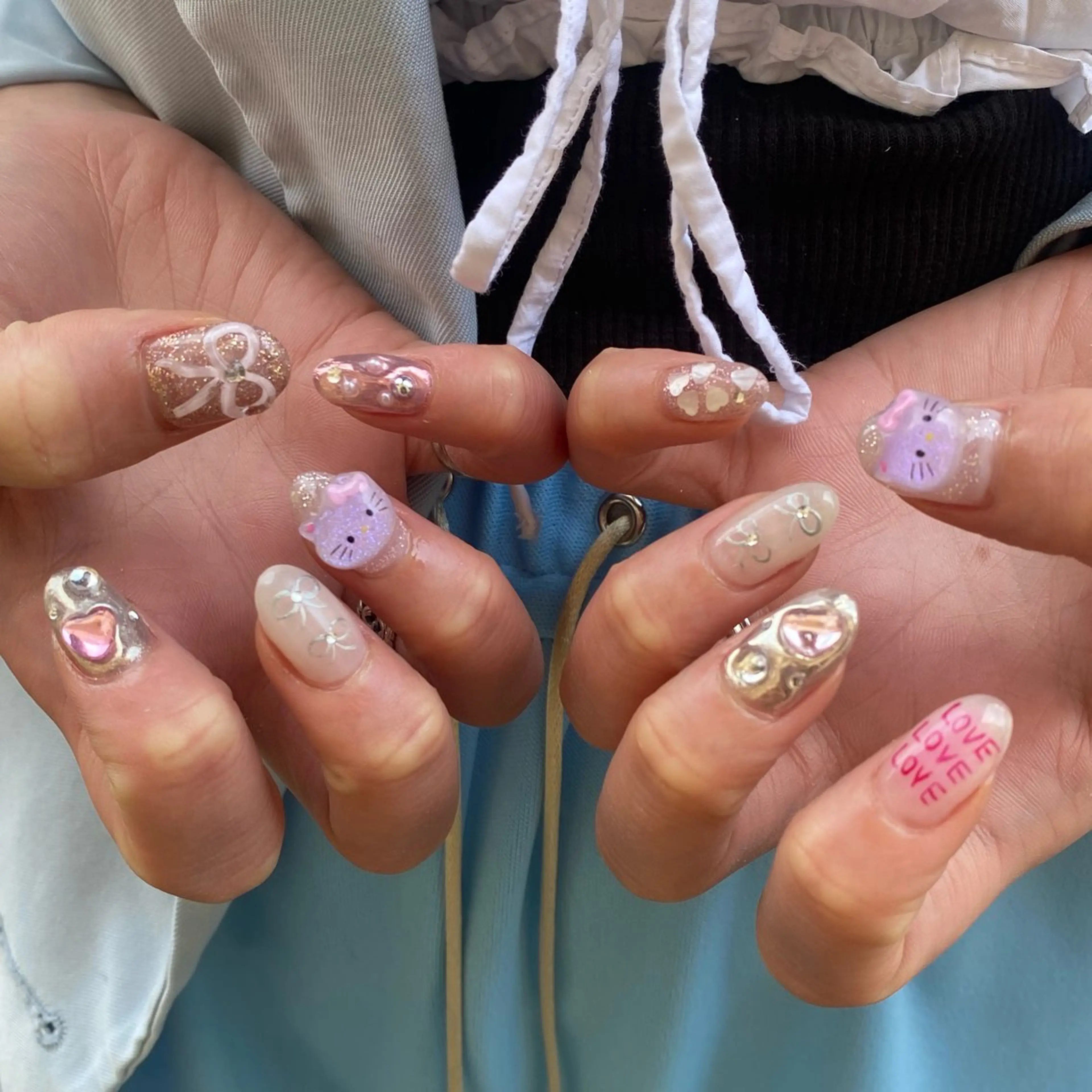 Artコースの写真