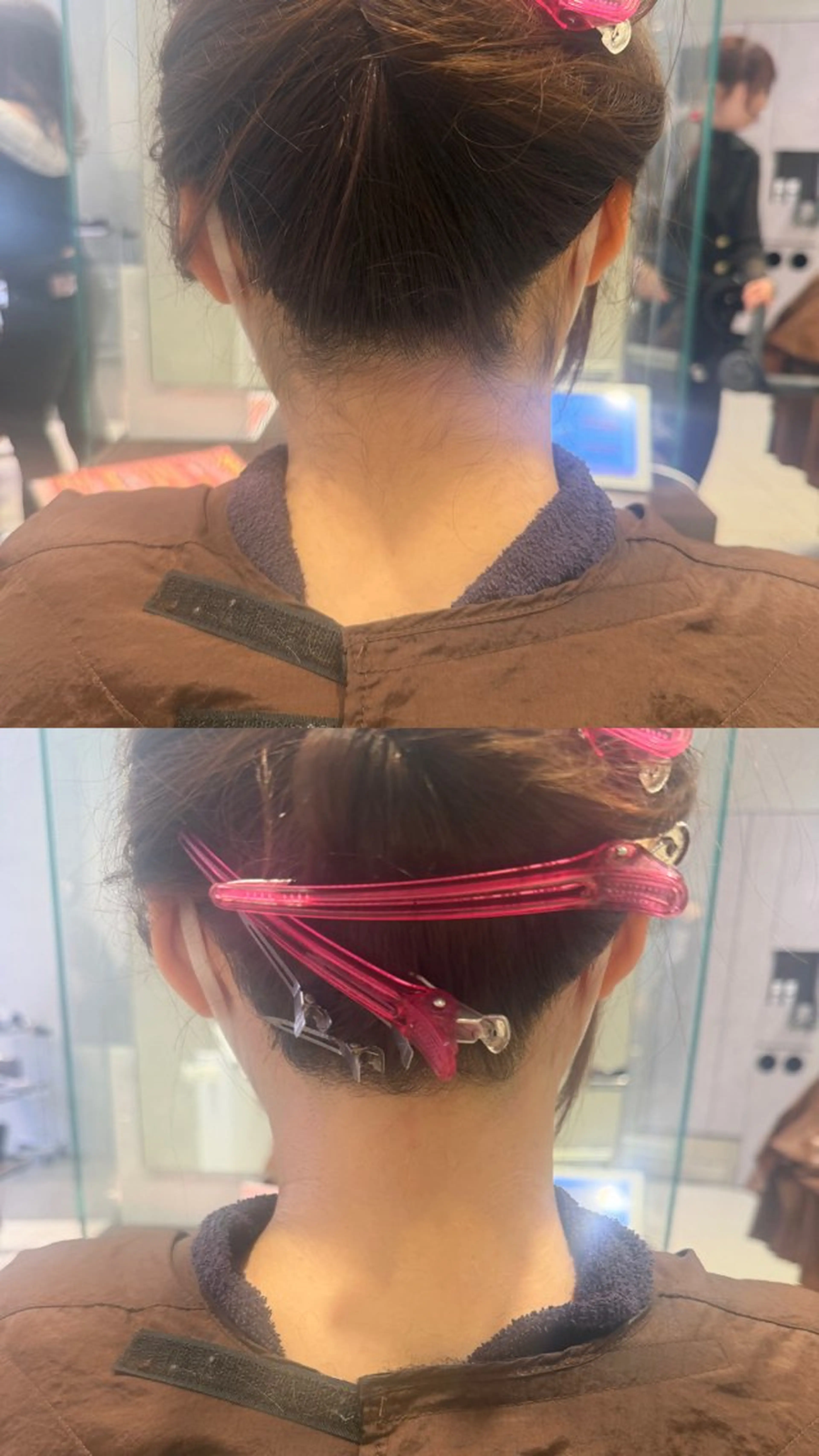 脱毛 多賀 朱里のエステ・リラクイメージ