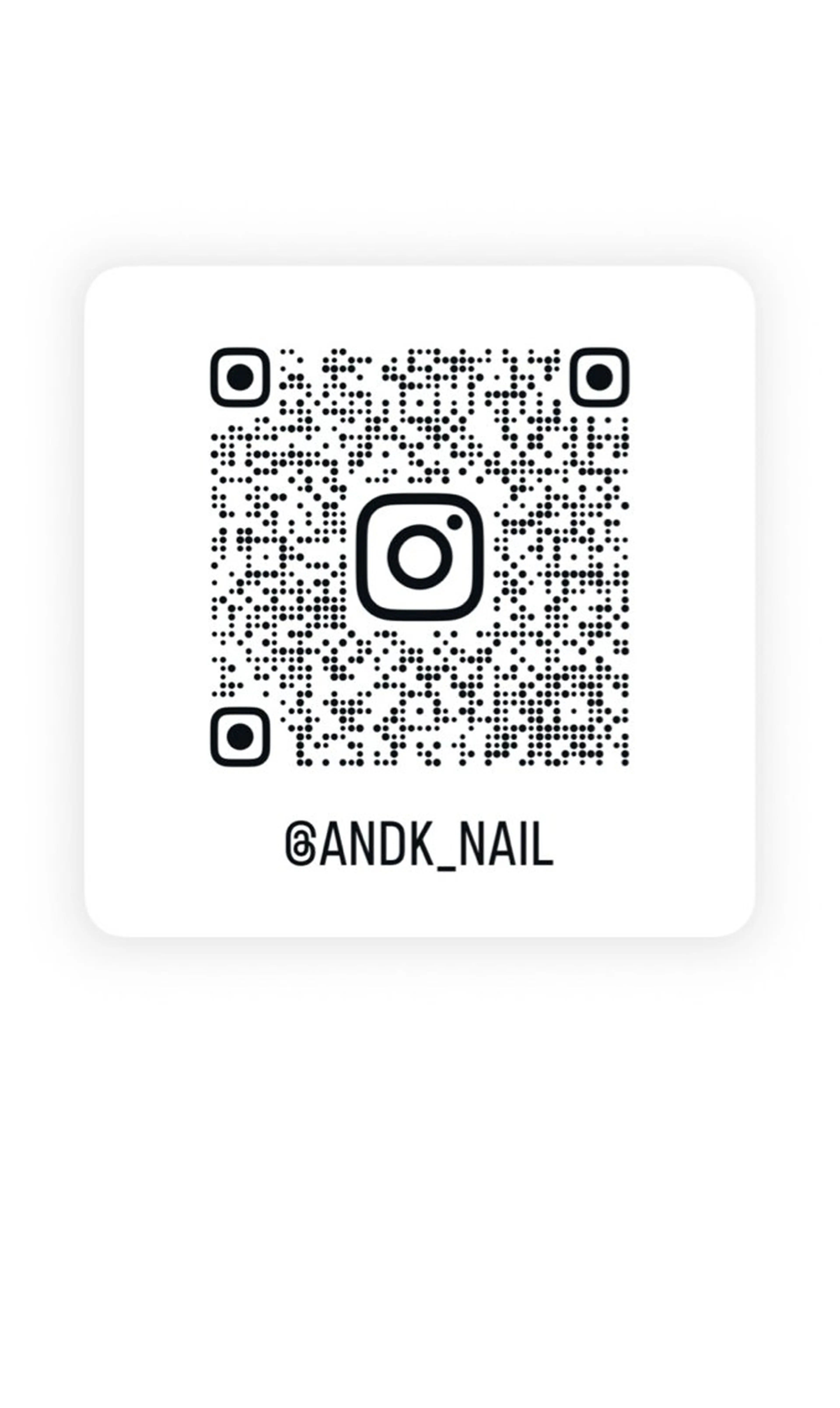 ネイル andK nail salonのネイルデザイン