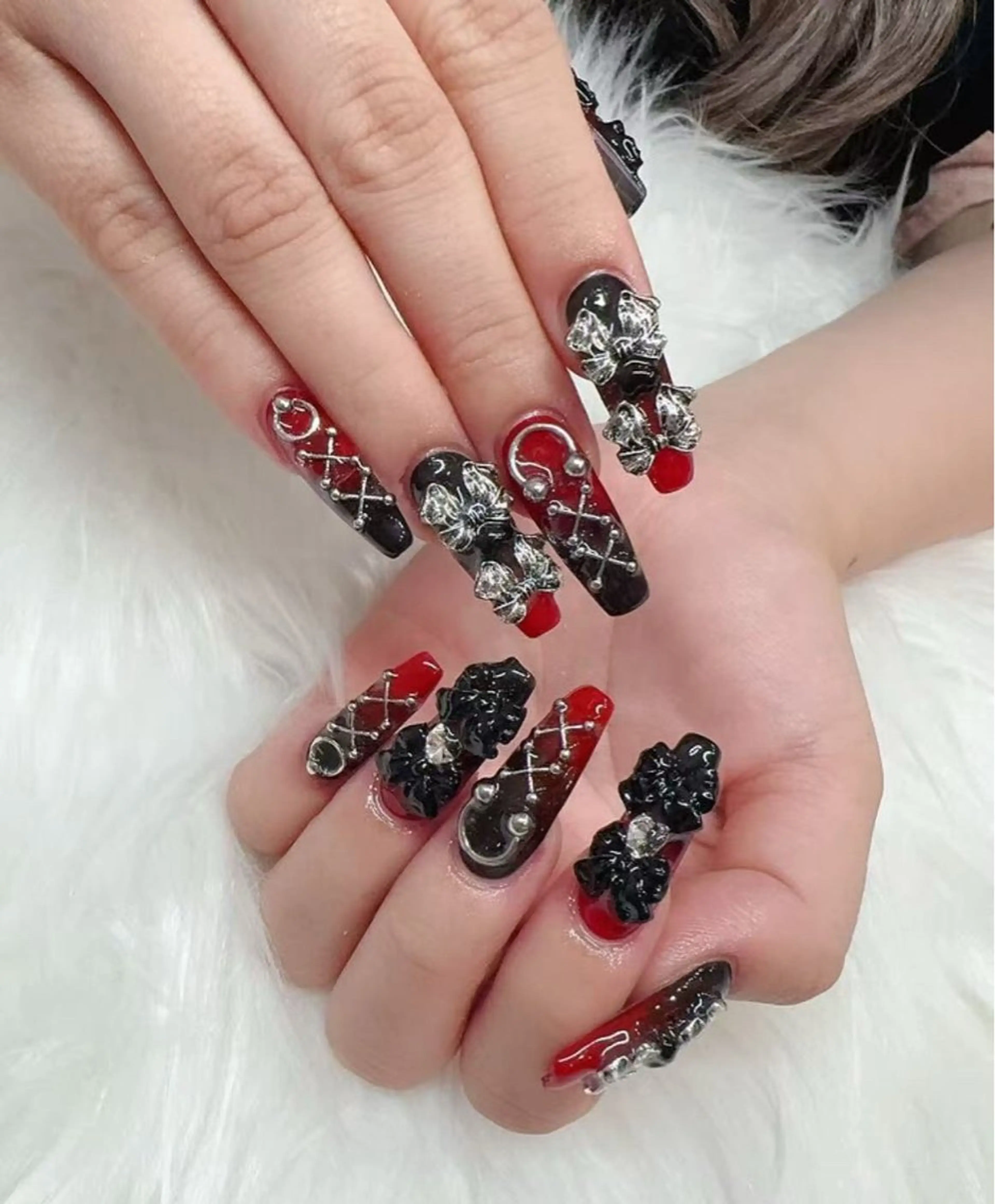 ネイル COCO ネイルのネイルデザイン