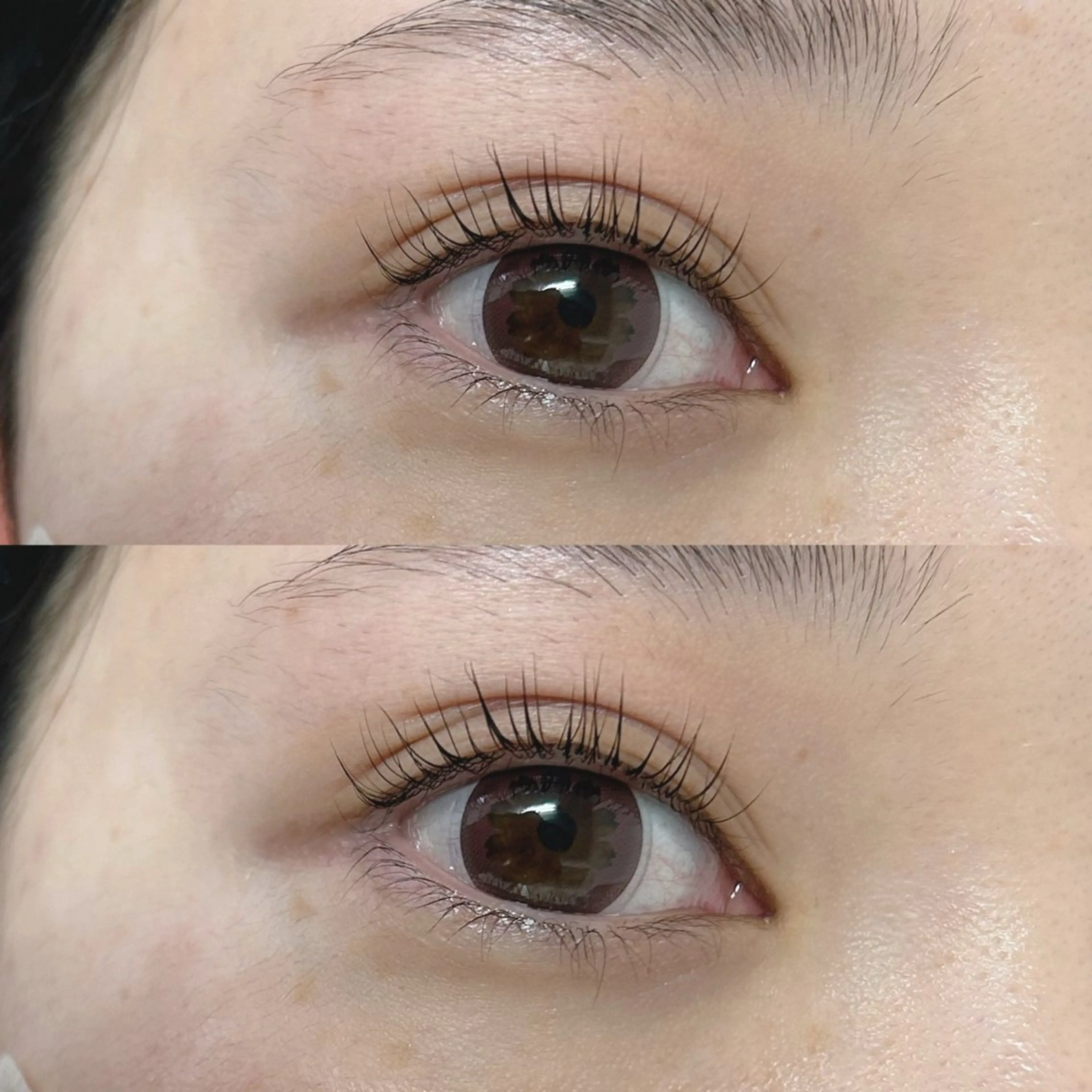 マツエク・マツパ EYELA🫧 加藤のマツエク・マツパデザイン