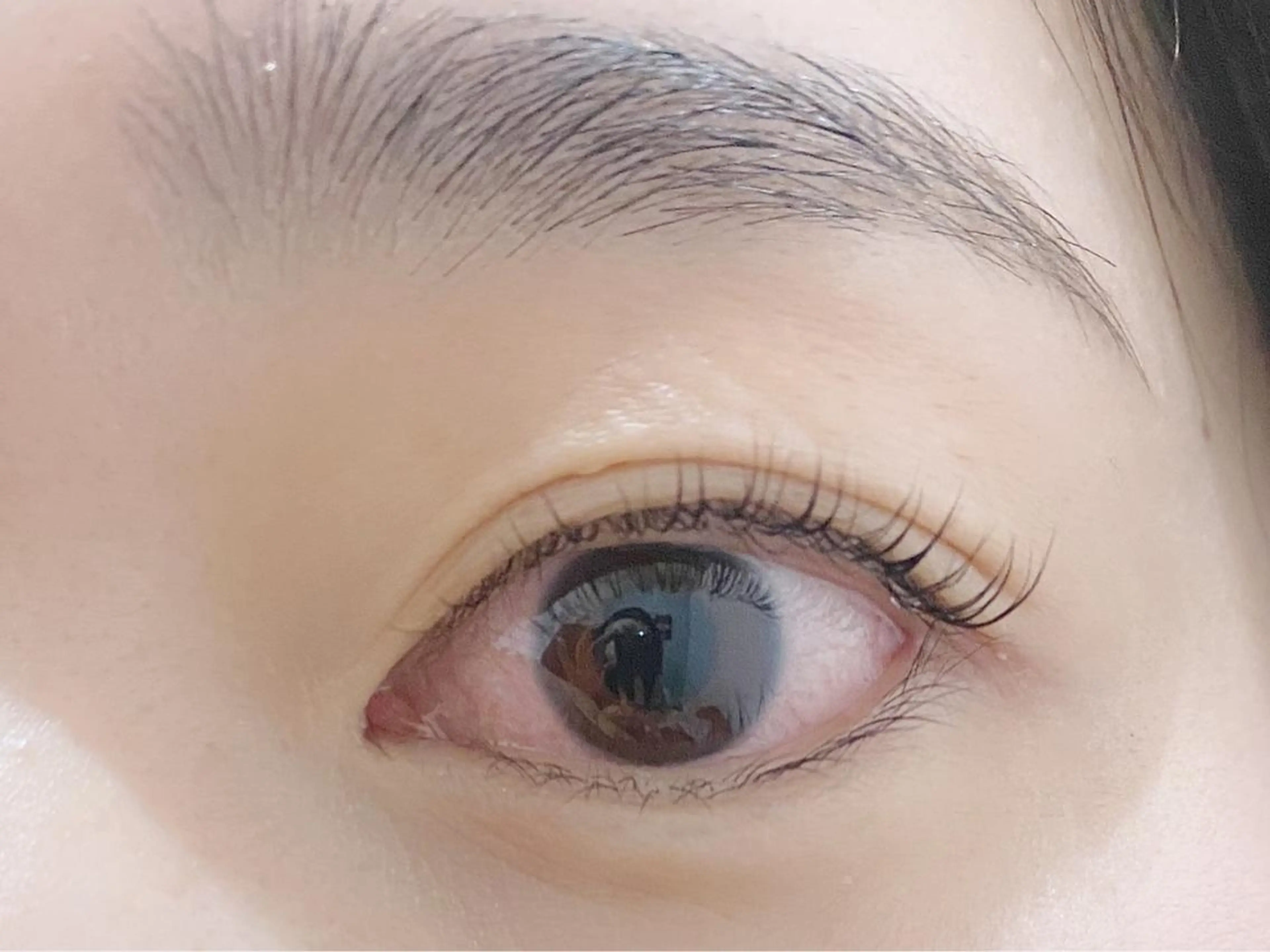 マツエク・マツパ まつげパーマ 磯崎 桃子 f(エフ)のマツエク・マツパデザイン