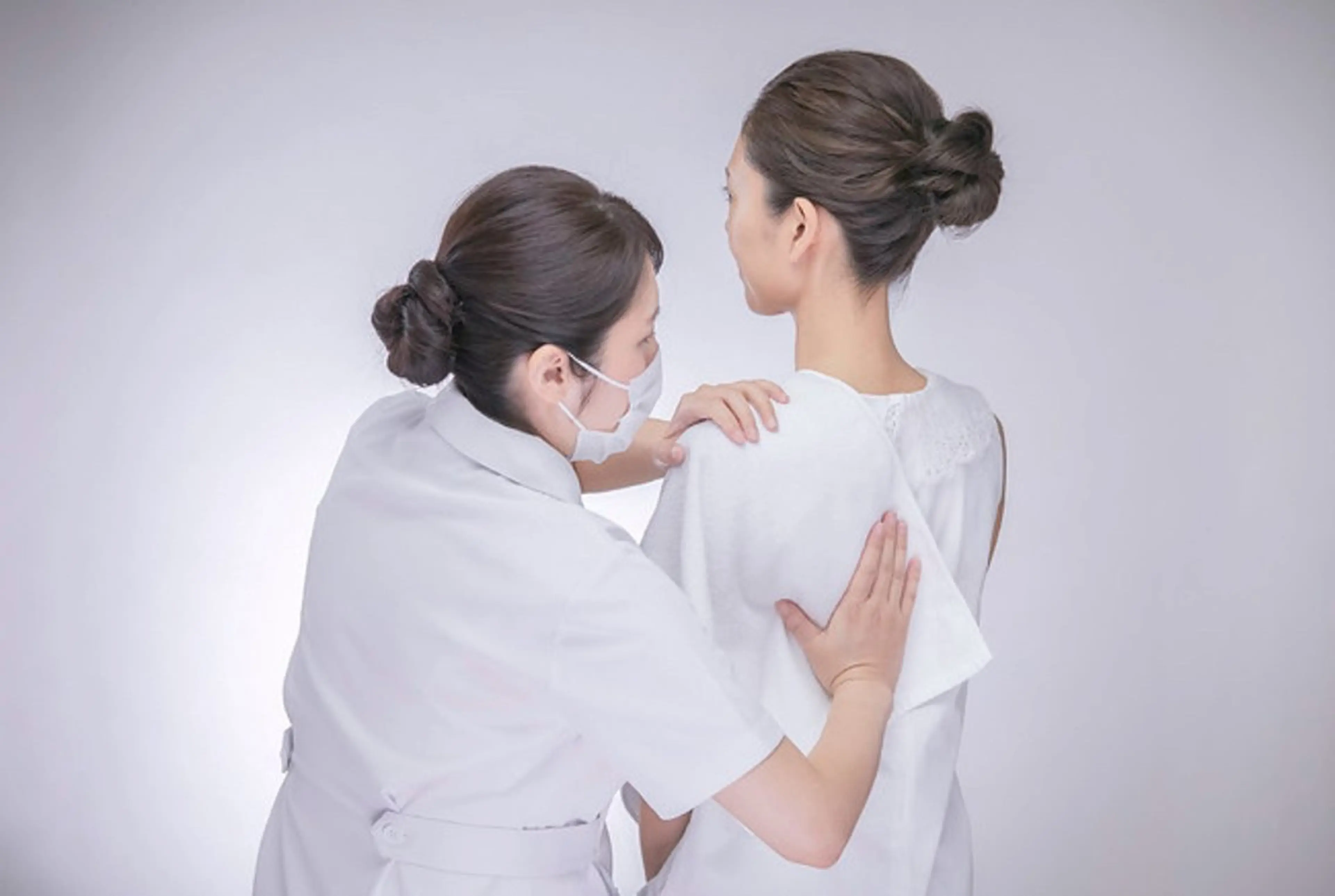 エステ 三好 沙耶のエステ・リラクイメージ