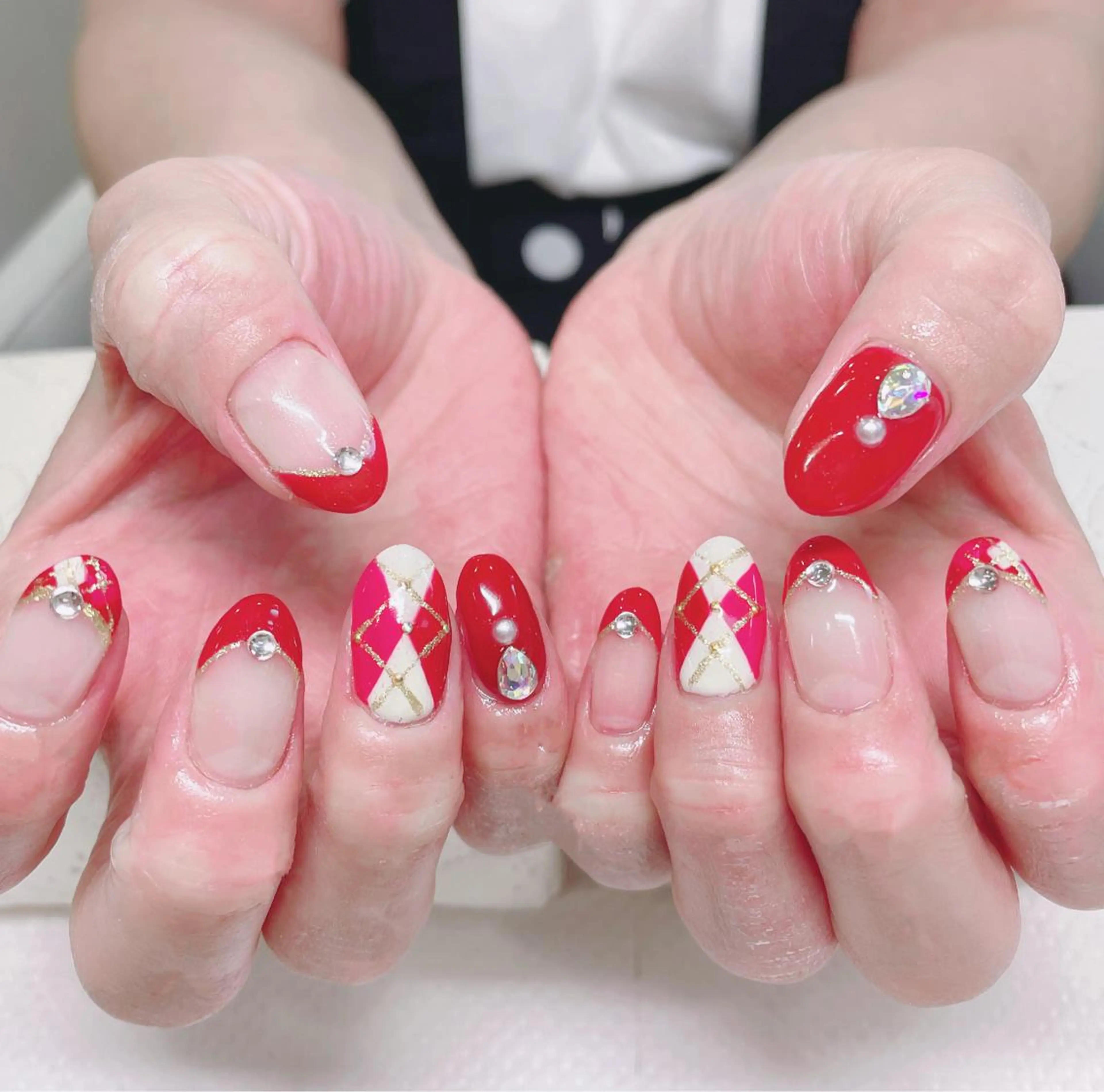 ネイル コウ カnail💅のネイルデザイン