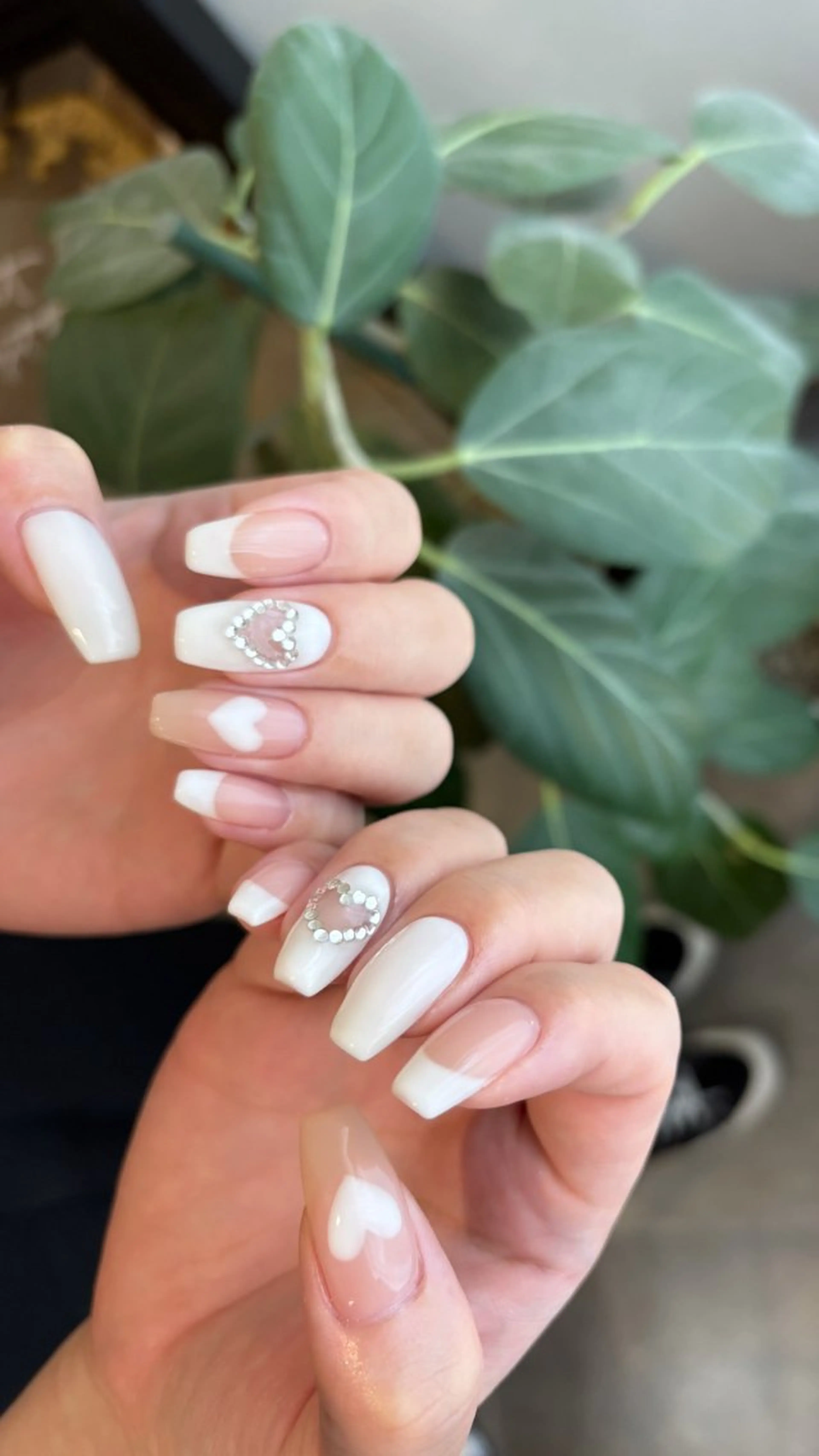 ネイル ハンドネイル my&所属・my&_ maimiのネイルデザイン