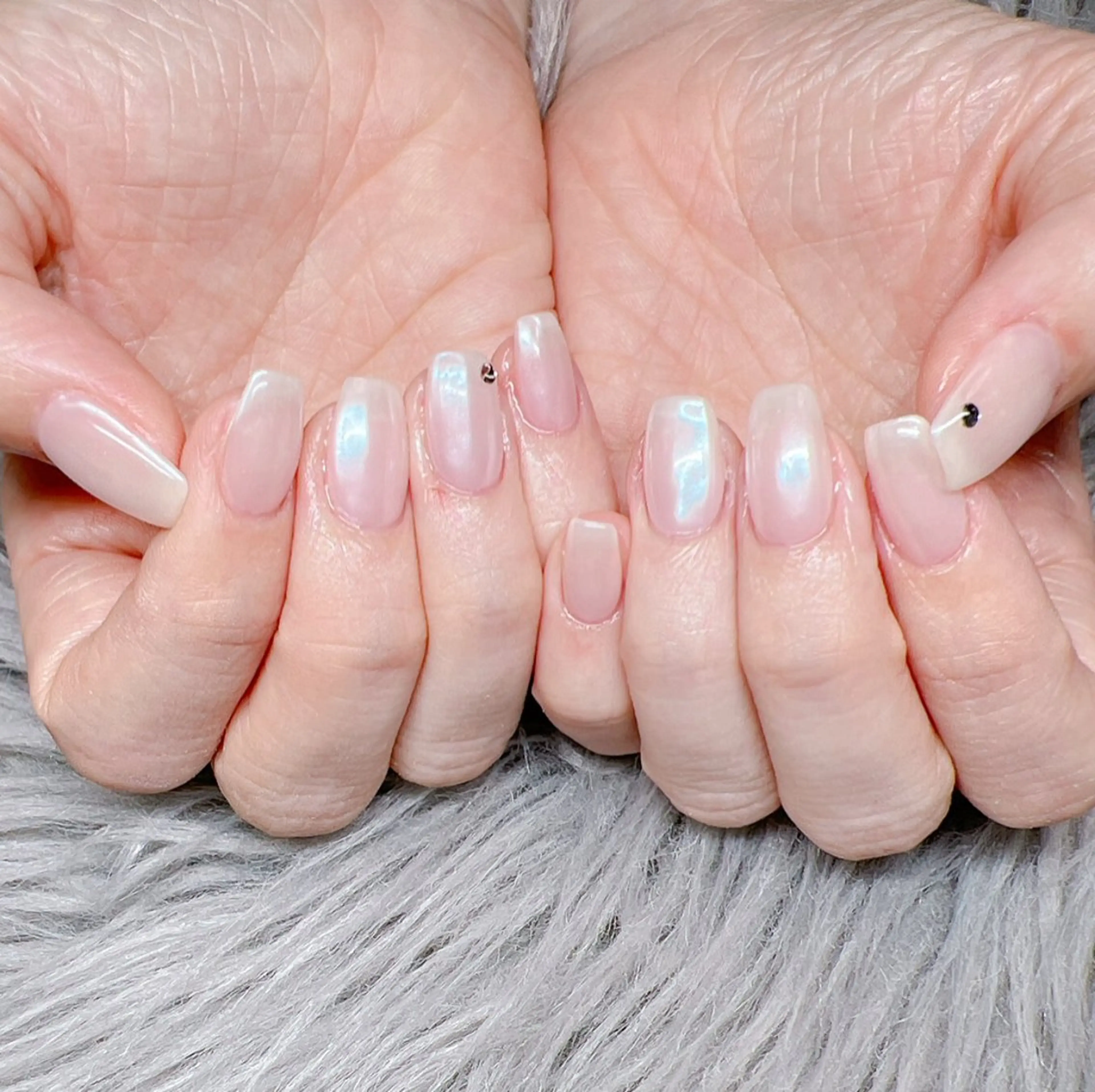 ネイル DollyGirl KYOKOのネイルデザイン