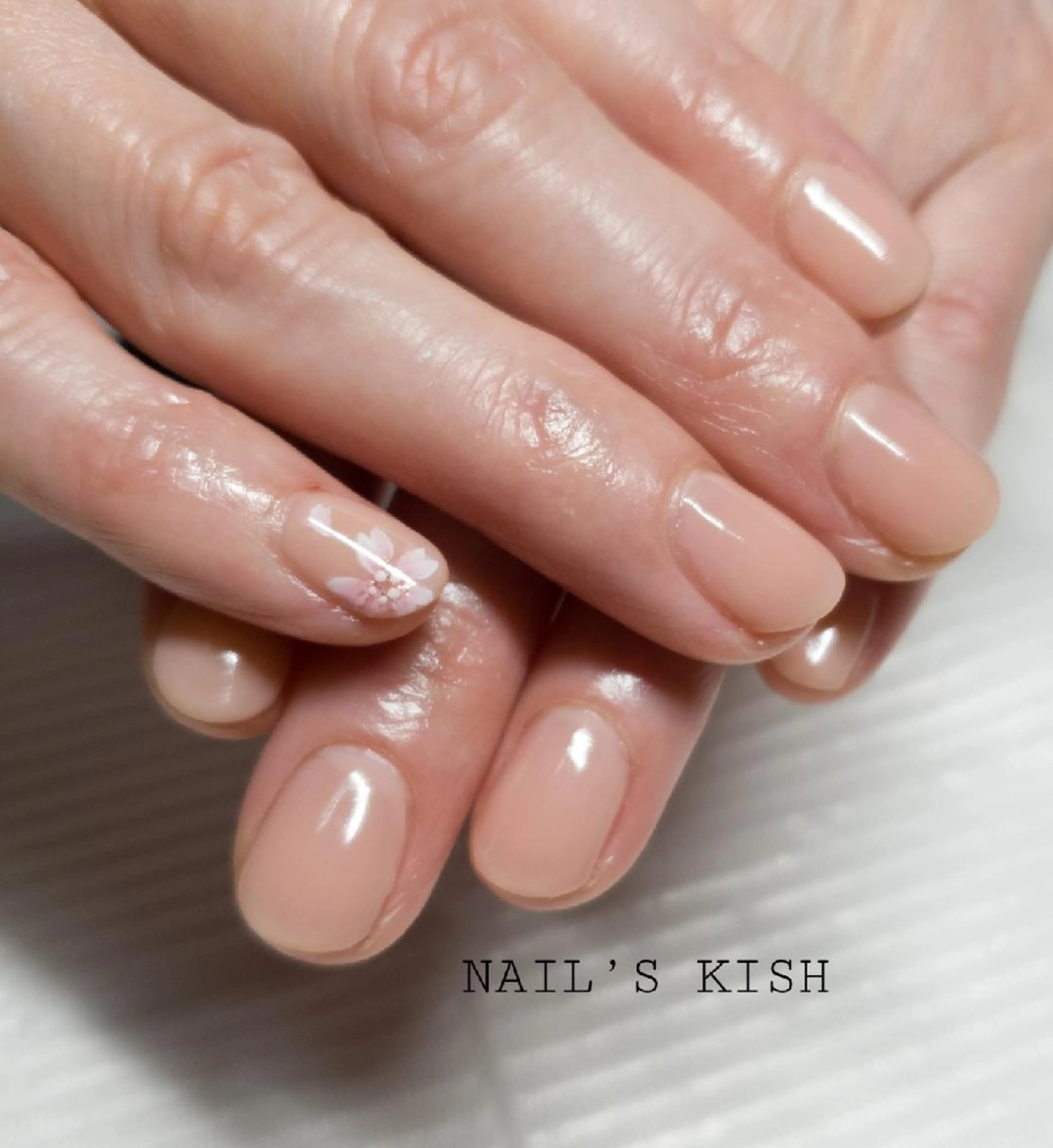 ネイル NAIL'S KISHのネイルデザイン